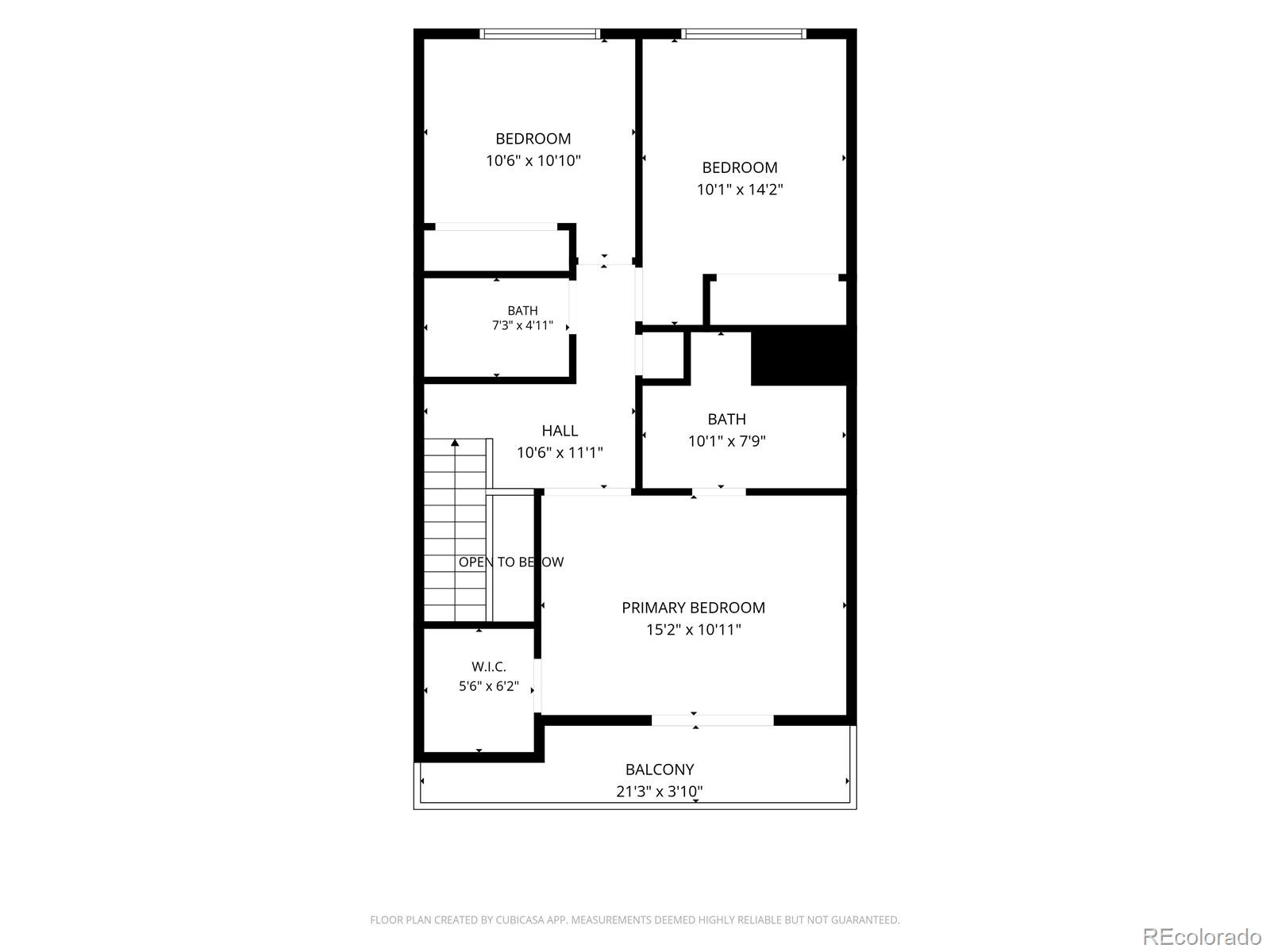 MLS Image #45 for 7595 s cove circle ,centennial, Colorado
