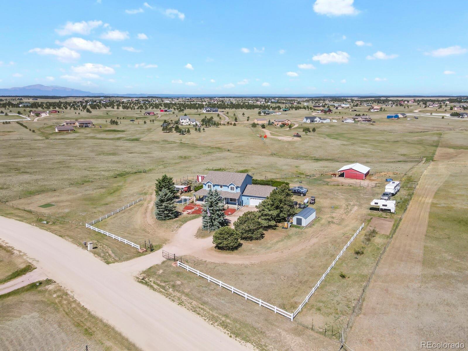 MLS Image #0 for 17850  blacksmith drive,peyton, Colorado