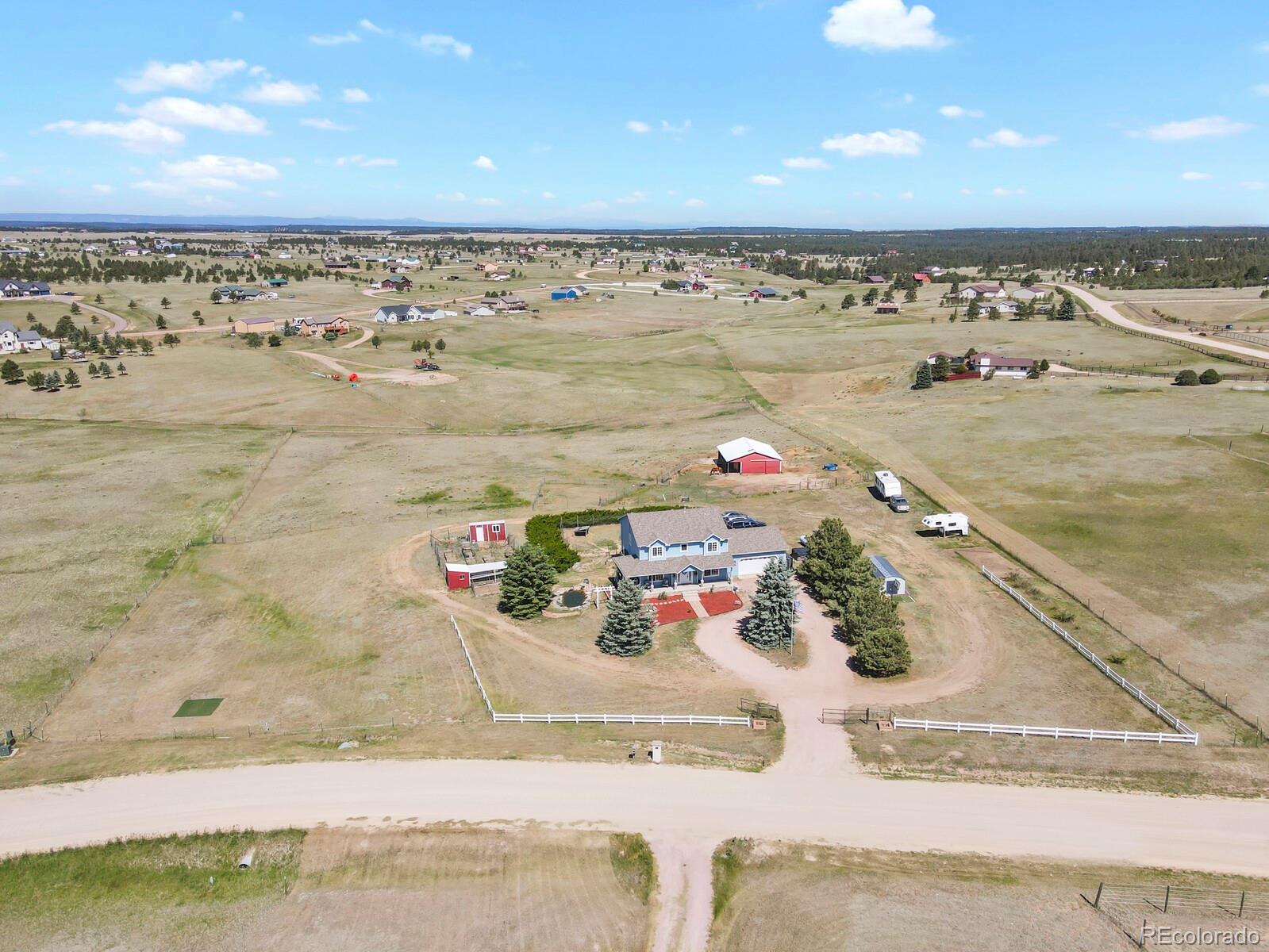 MLS Image #1 for 17850  blacksmith drive,peyton, Colorado