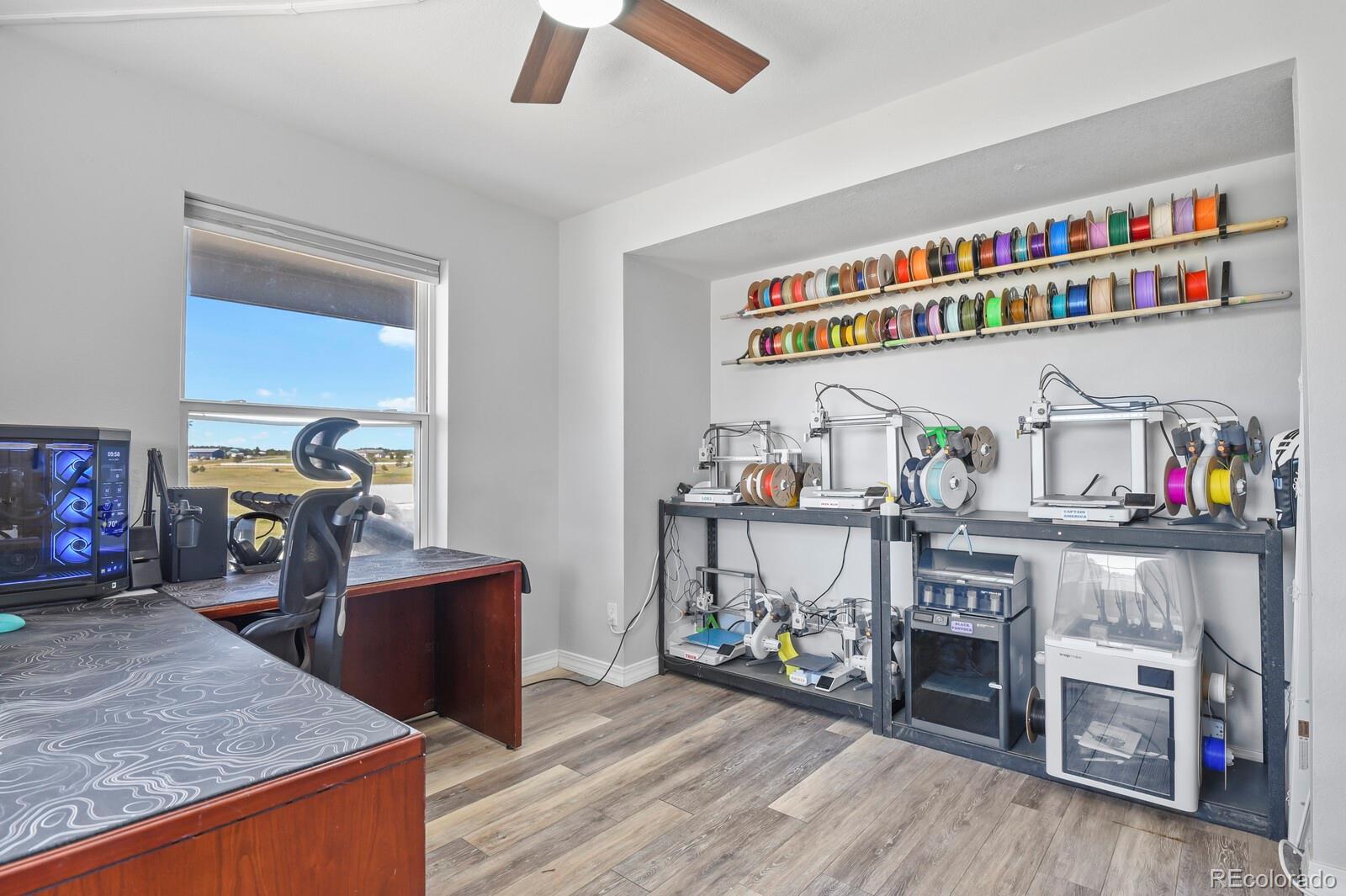 MLS Image #11 for 17850  blacksmith drive,peyton, Colorado