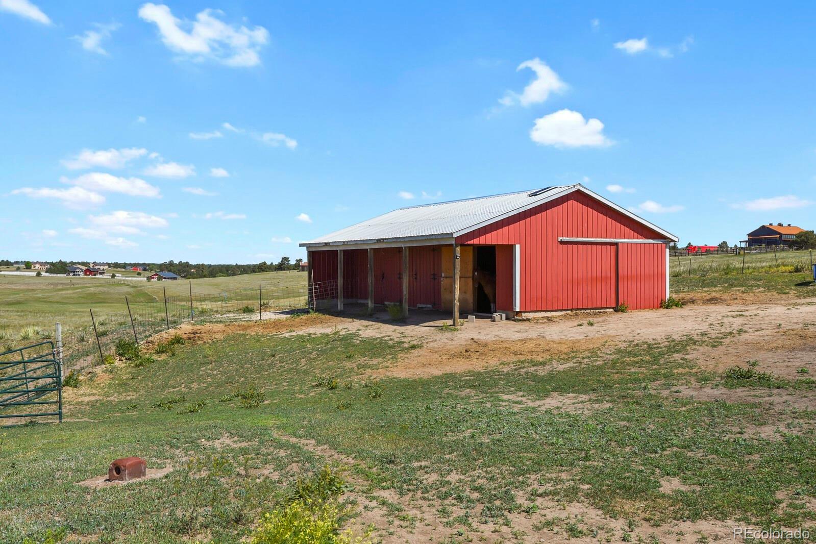 MLS Image #2 for 17850  blacksmith drive,peyton, Colorado