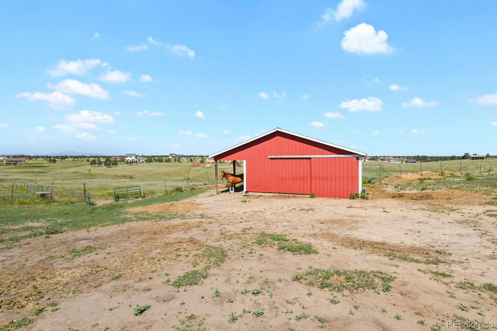 MLS Image #3 for 17850  blacksmith drive,peyton, Colorado