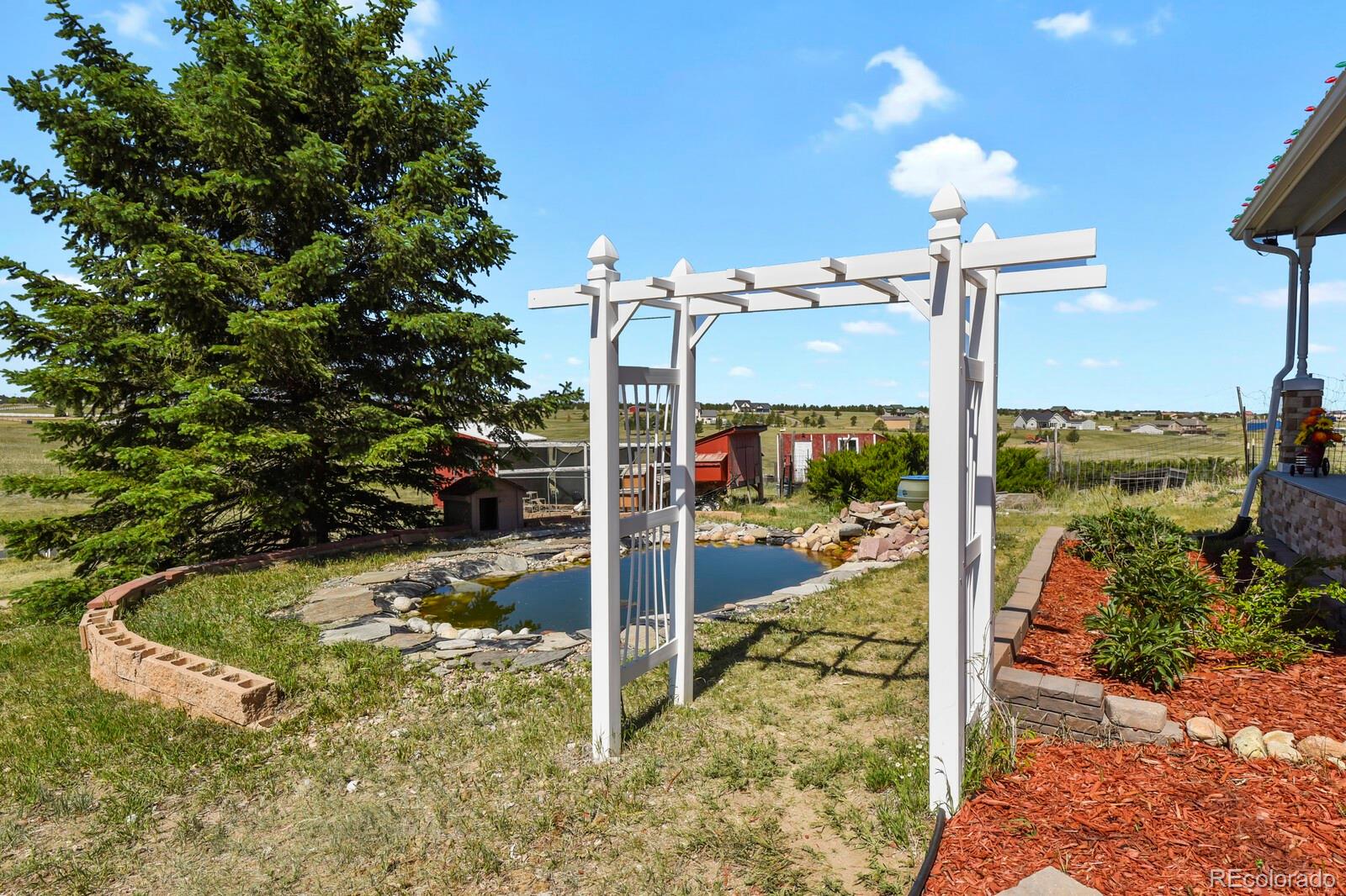 MLS Image #43 for 17850  blacksmith drive,peyton, Colorado