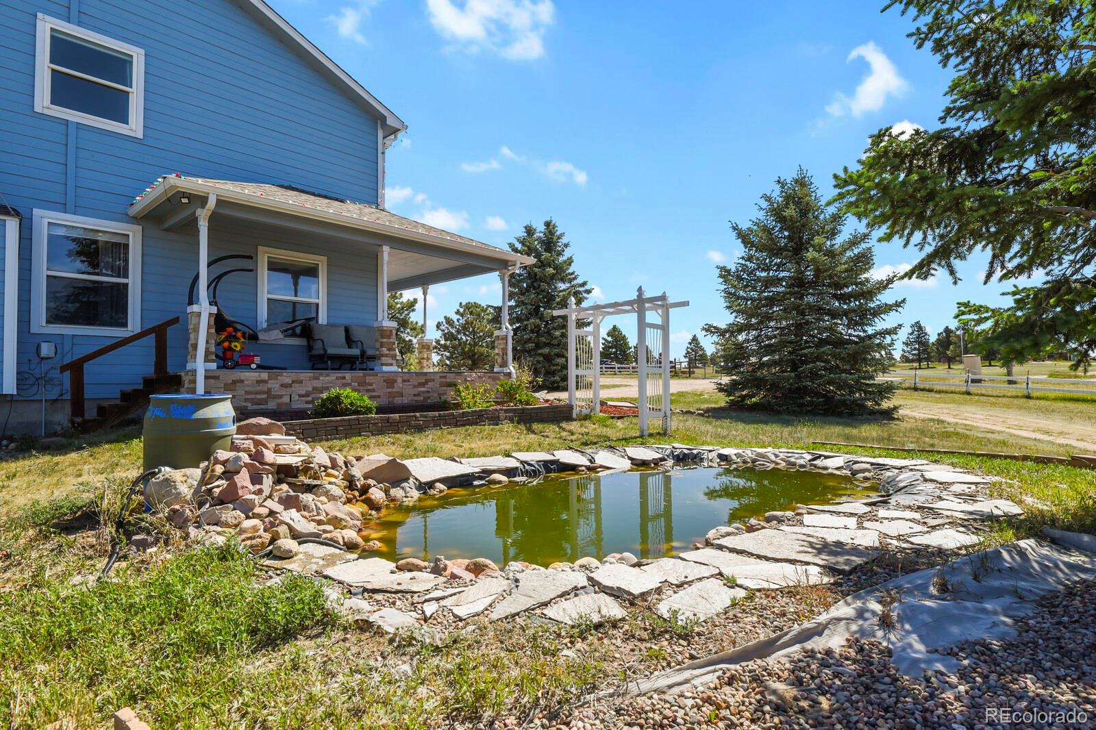 MLS Image #44 for 17850  blacksmith drive,peyton, Colorado