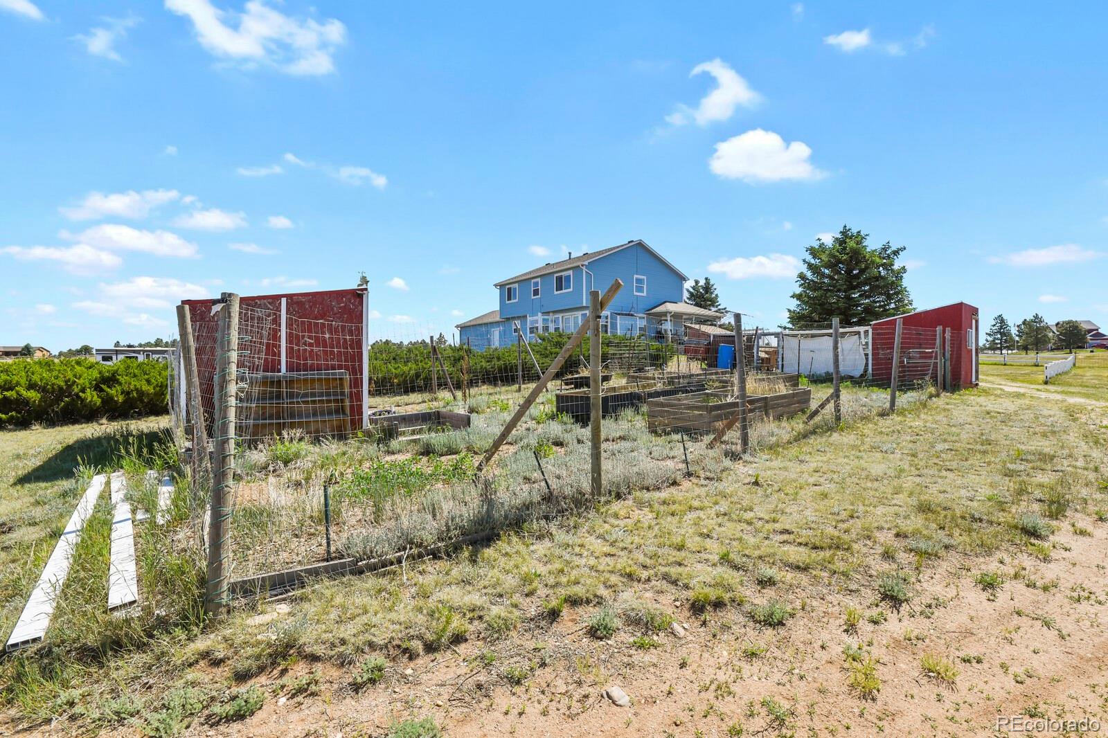 MLS Image #45 for 17850  blacksmith drive,peyton, Colorado