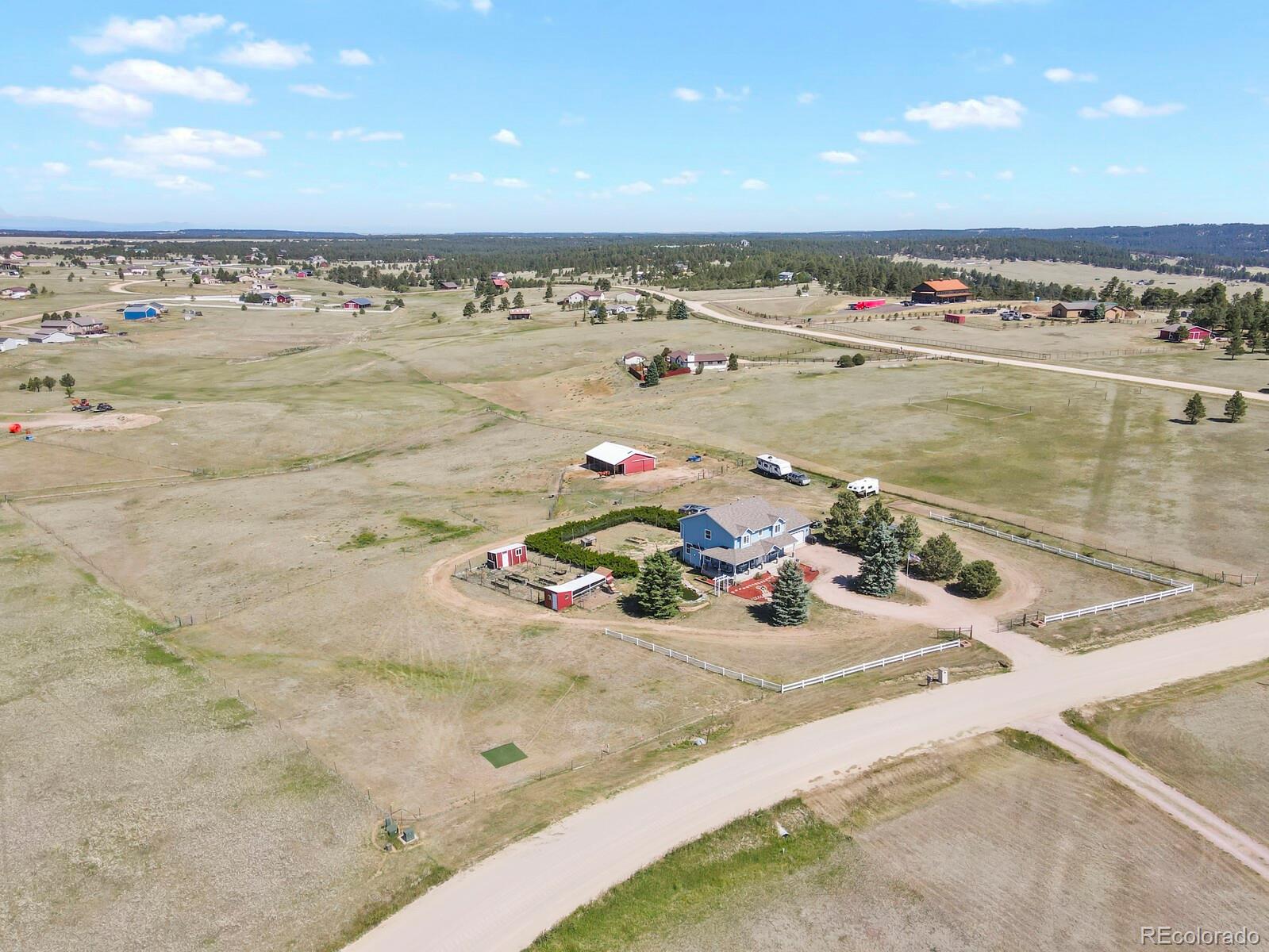 MLS Image #46 for 17850  blacksmith drive,peyton, Colorado