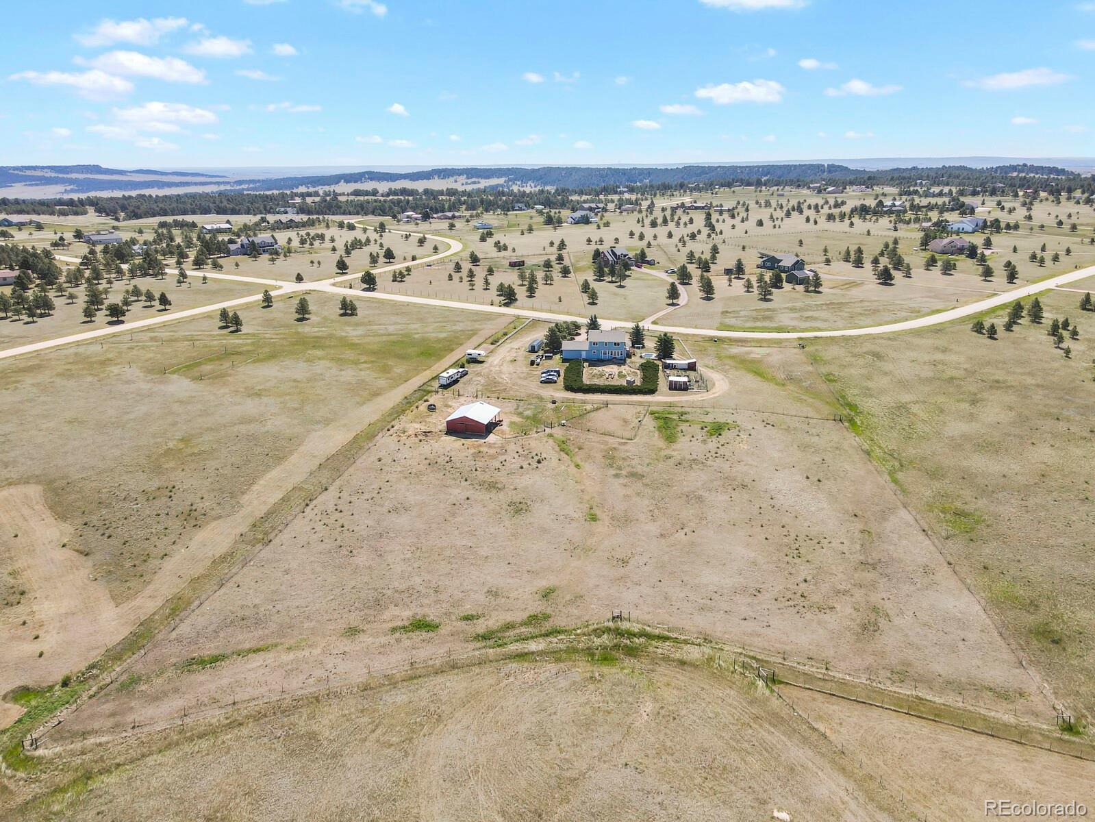 MLS Image #48 for 17850  blacksmith drive,peyton, Colorado
