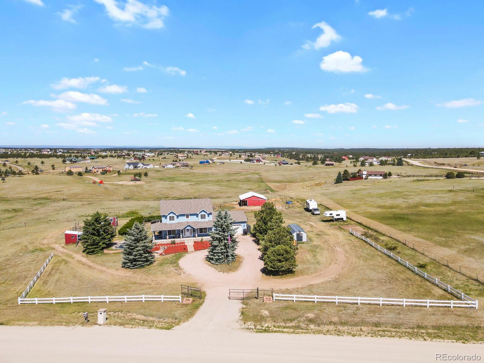 MLS Image #49 for 17850  blacksmith drive,peyton, Colorado