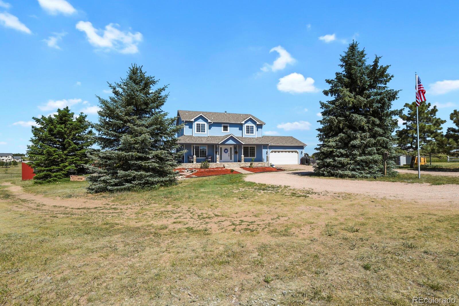 MLS Image #5 for 17850  blacksmith drive,peyton, Colorado