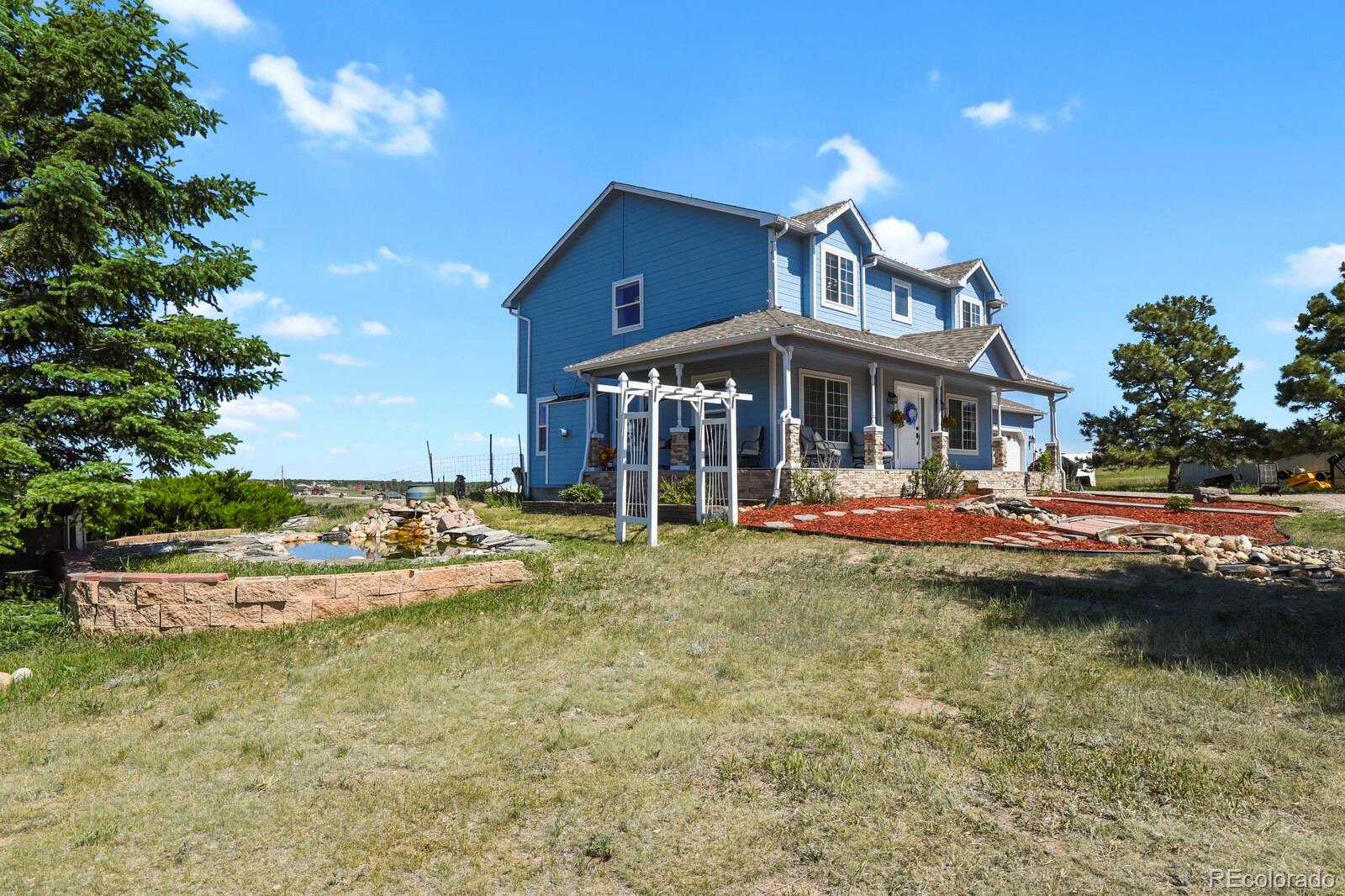 MLS Image #7 for 17850  blacksmith drive,peyton, Colorado