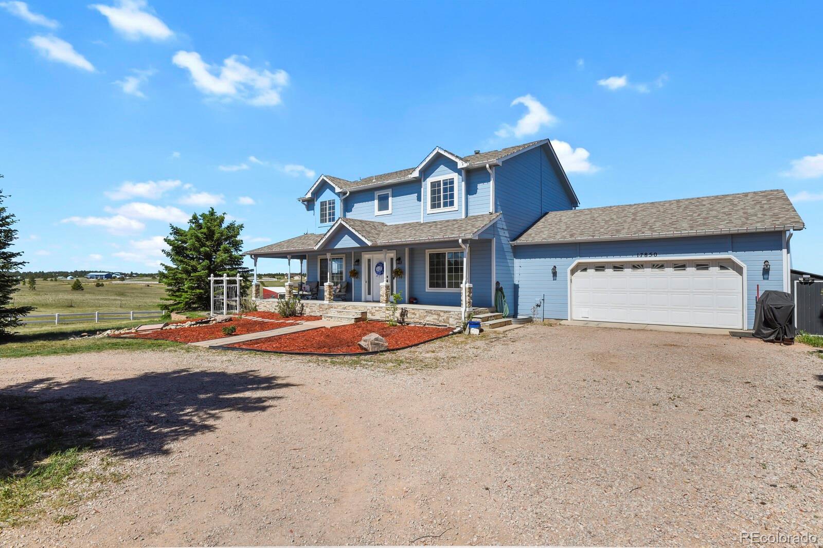 MLS Image #8 for 17850  blacksmith drive,peyton, Colorado