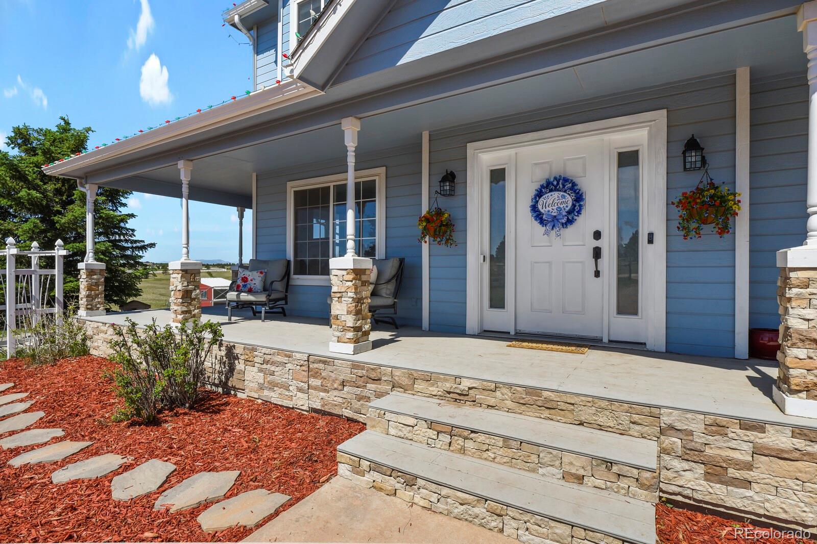 MLS Image #9 for 17850  blacksmith drive,peyton, Colorado