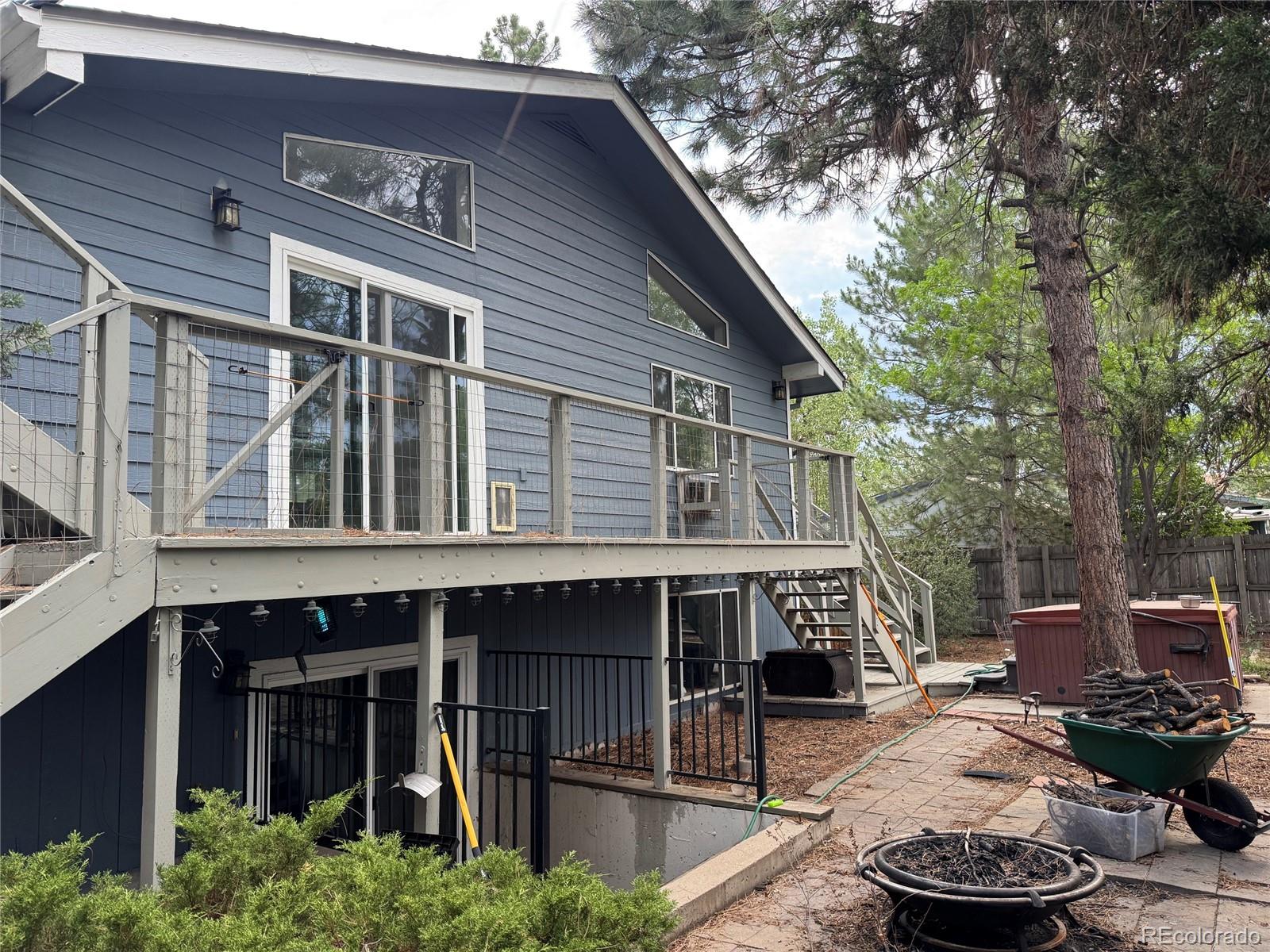 MLS Image #28 for 6793 w exposition avenue,lakewood, Colorado