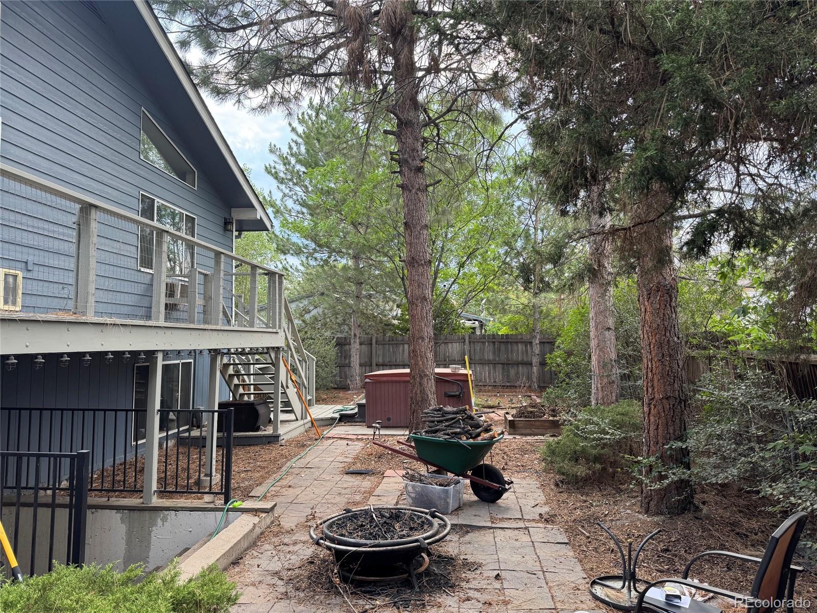 MLS Image #29 for 6793 w exposition avenue,lakewood, Colorado