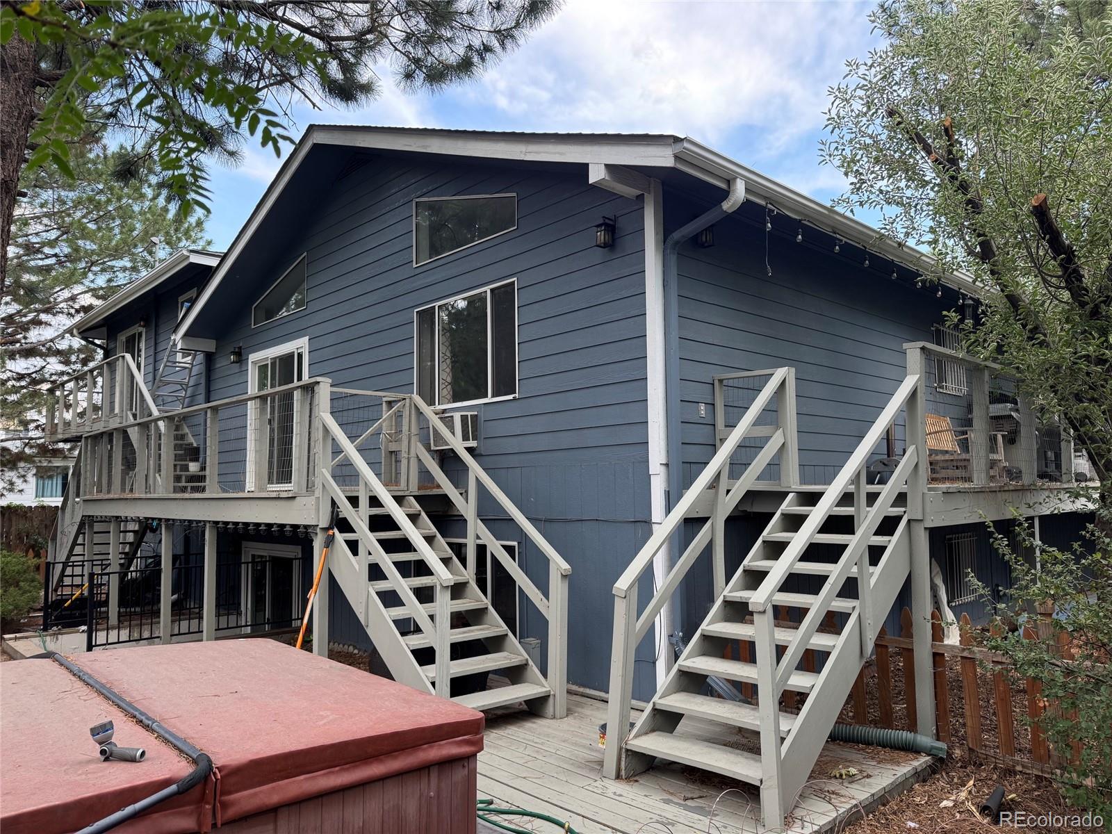 MLS Image #31 for 6793 w exposition avenue,lakewood, Colorado