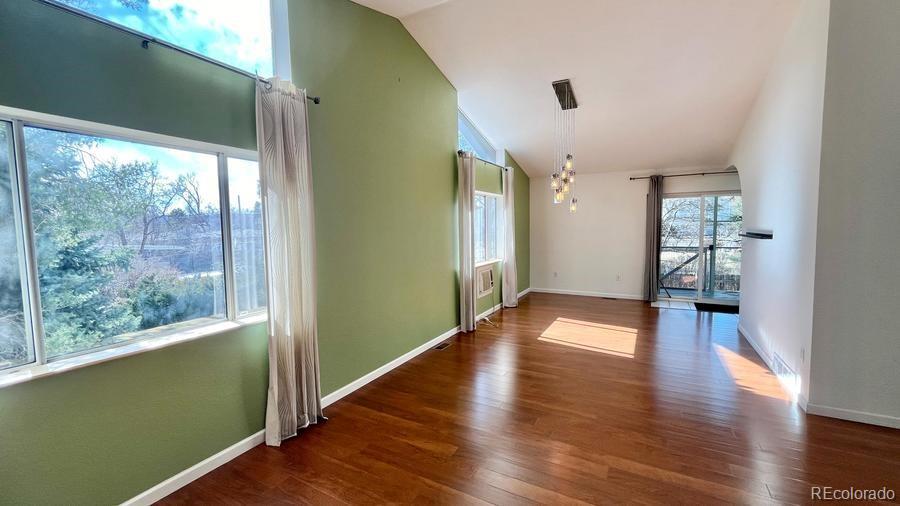 MLS Image #4 for 6793 w exposition avenue,lakewood, Colorado