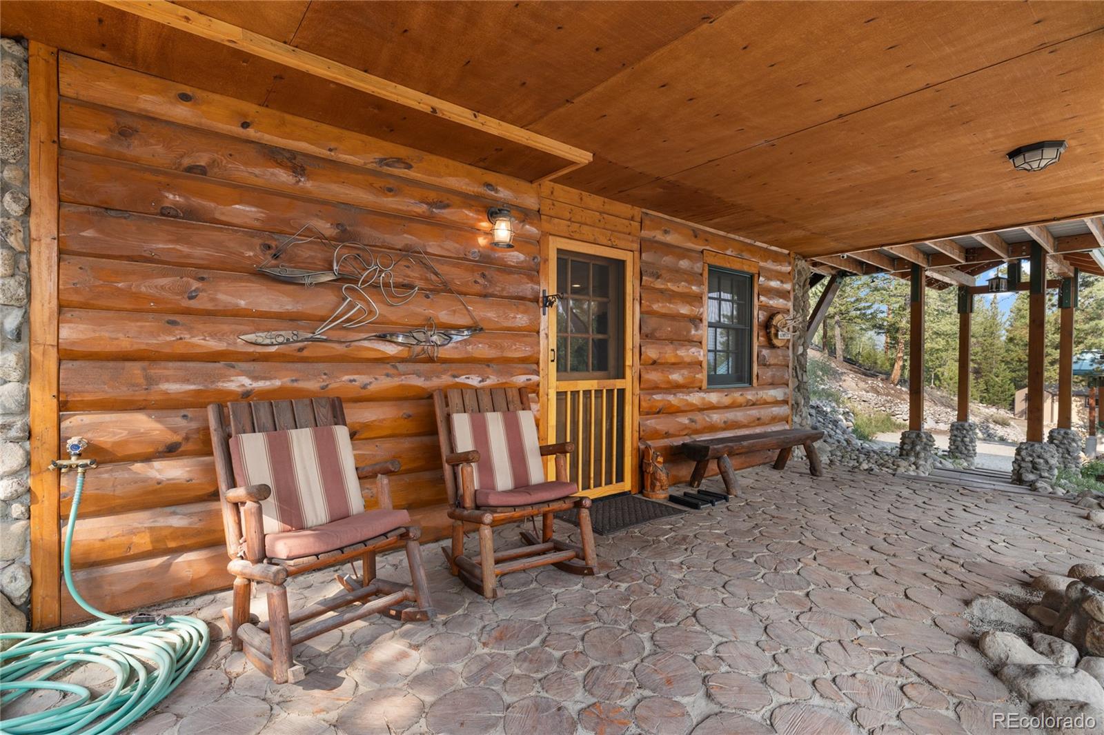 MLS Image #21 for 389  mount elbert drive,twin lakes, Colorado