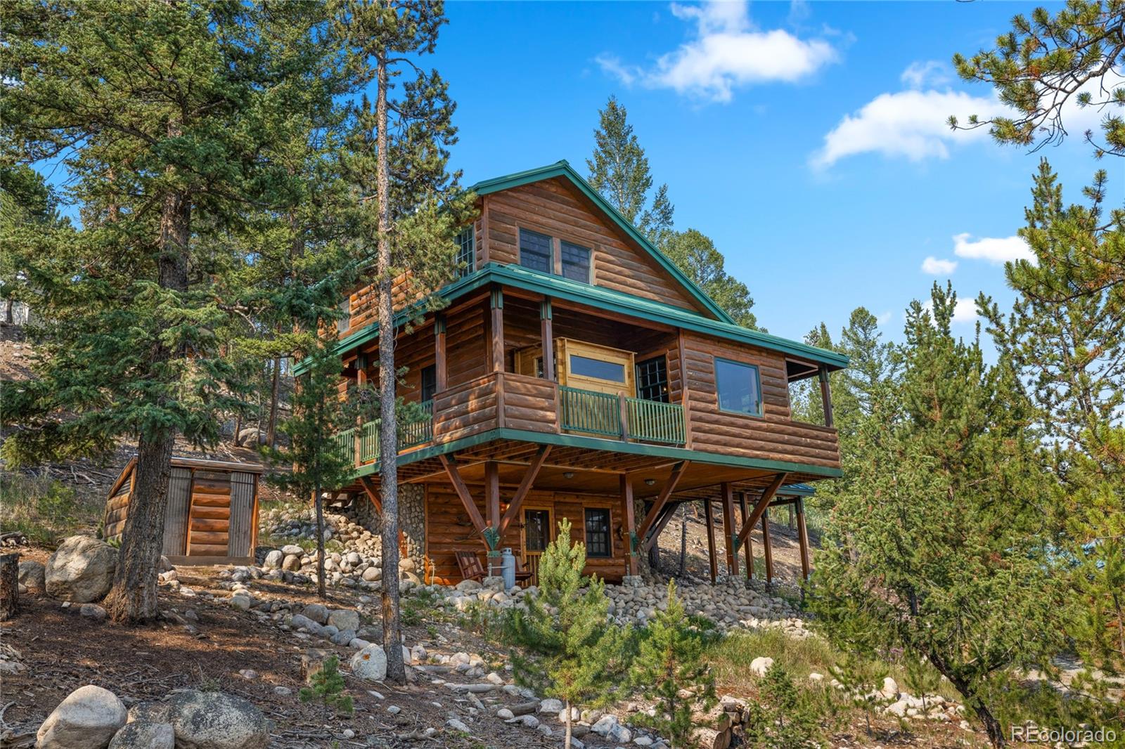MLS Image #22 for 389  mount elbert drive,twin lakes, Colorado