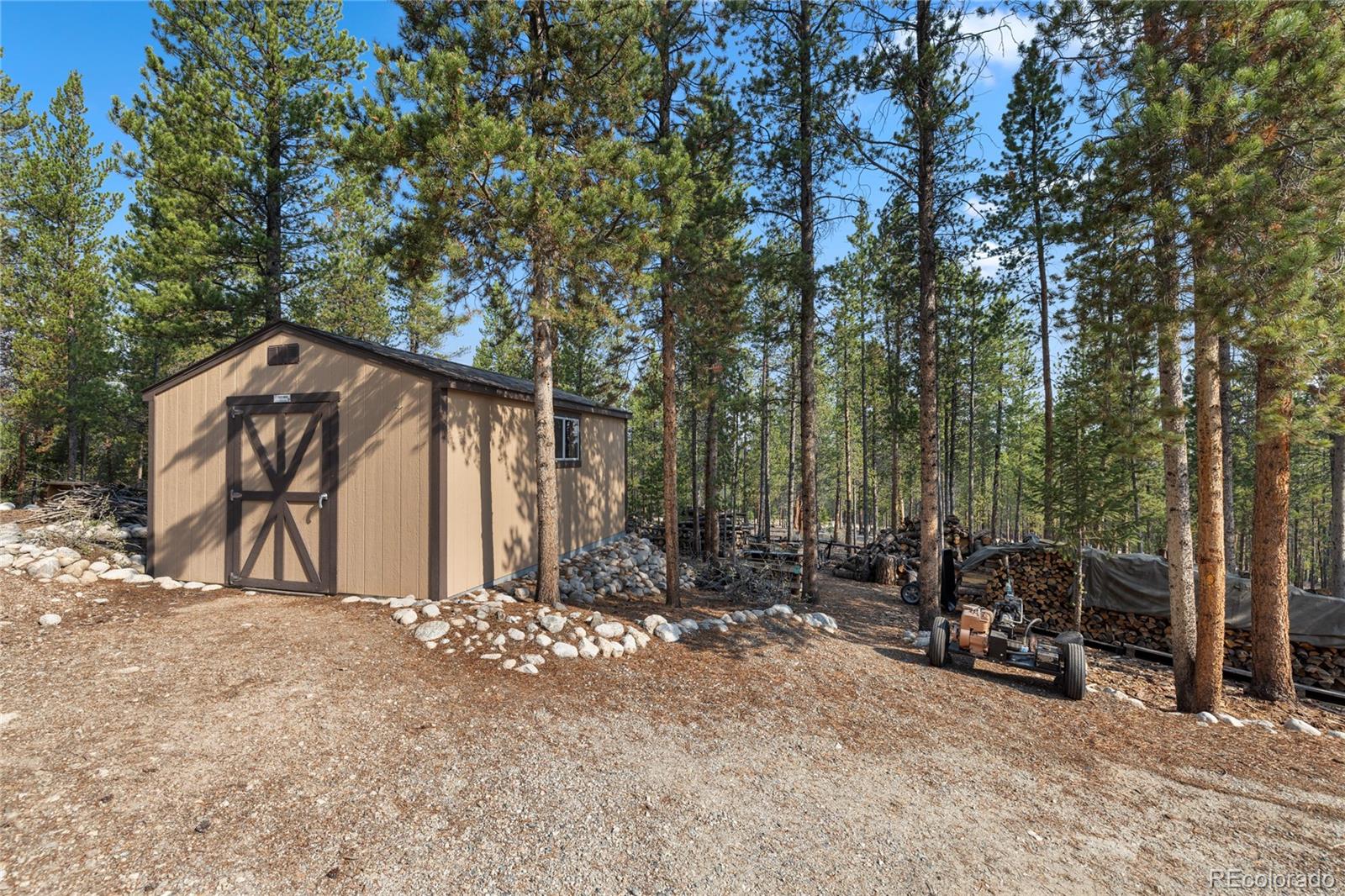 MLS Image #25 for 389  mount elbert drive,twin lakes, Colorado