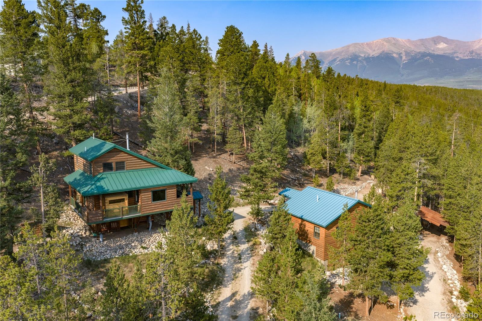 MLS Image #26 for 389  mount elbert drive,twin lakes, Colorado
