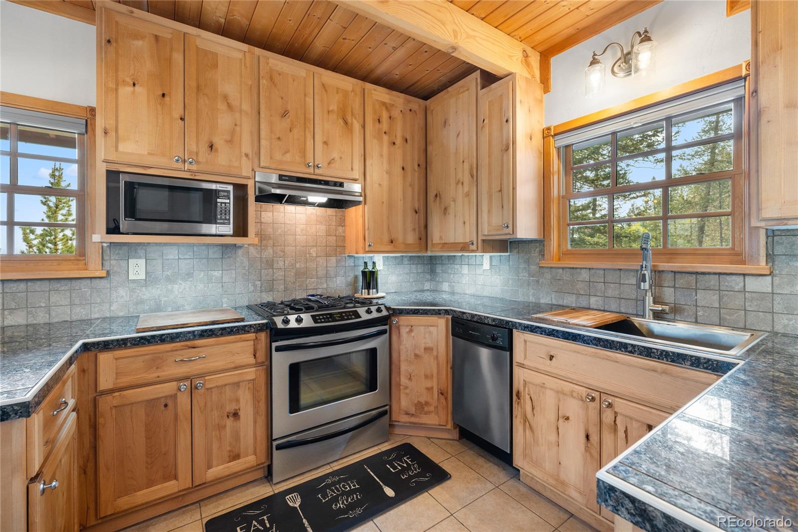MLS Image #3 for 389  mount elbert drive,twin lakes, Colorado