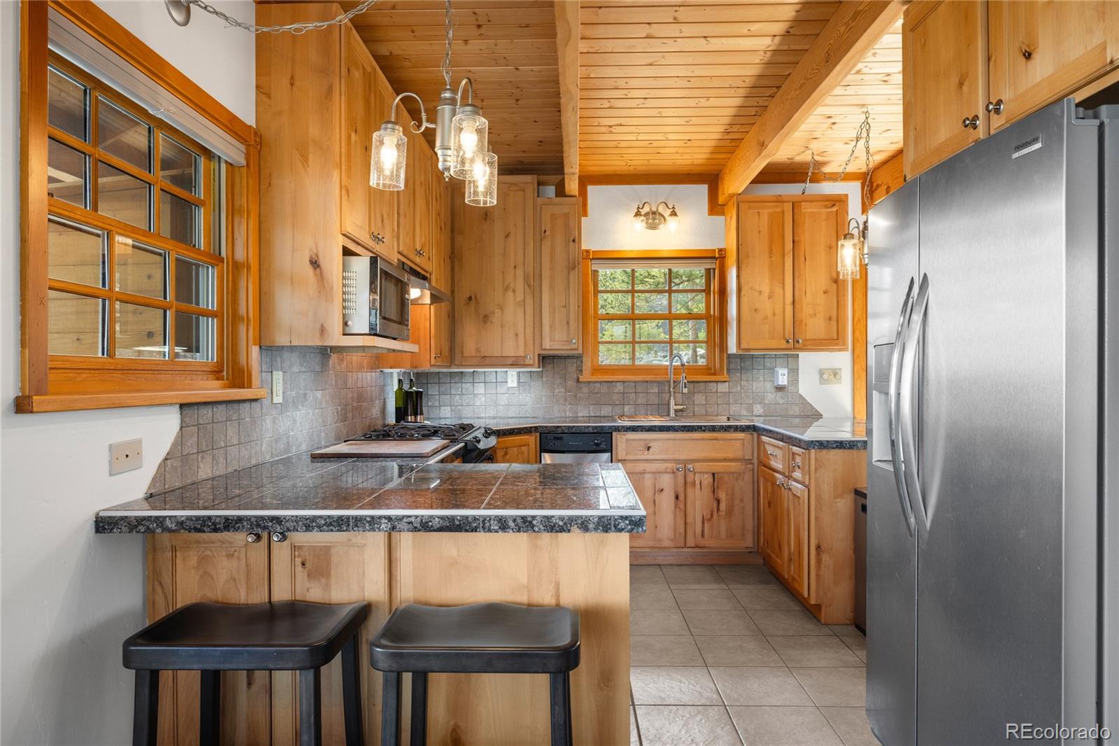 MLS Image #5 for 389  mount elbert drive,twin lakes, Colorado