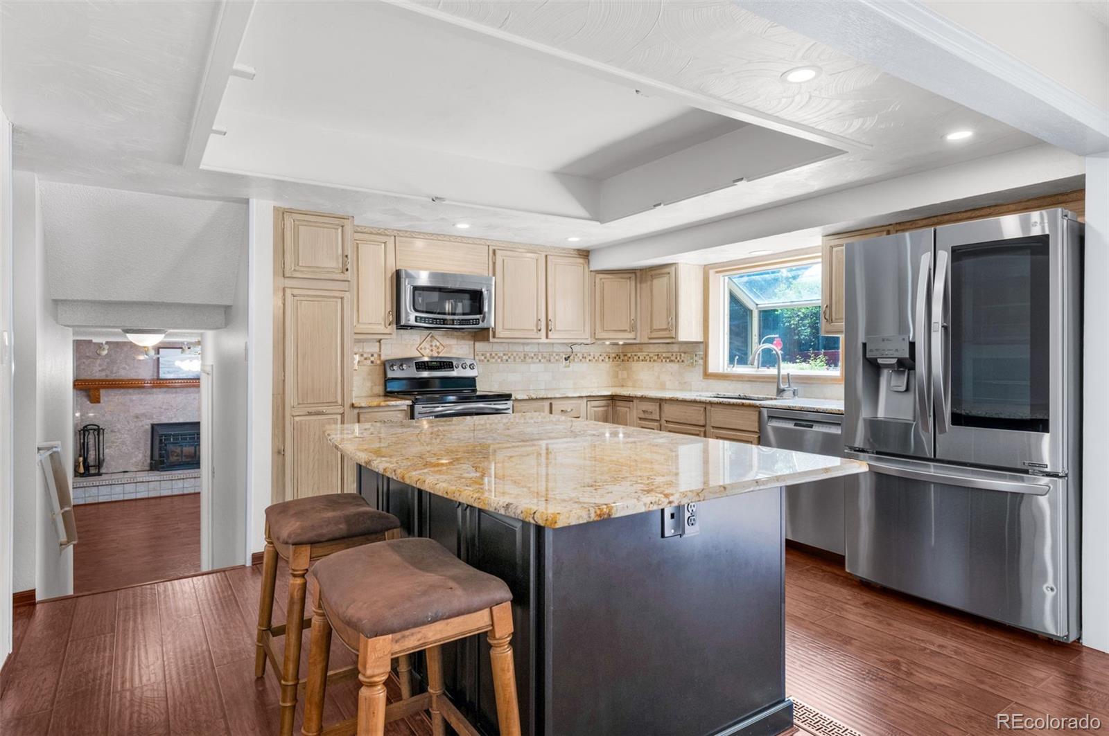 MLS Image #13 for 865  grey eagle circle,colorado springs, Colorado