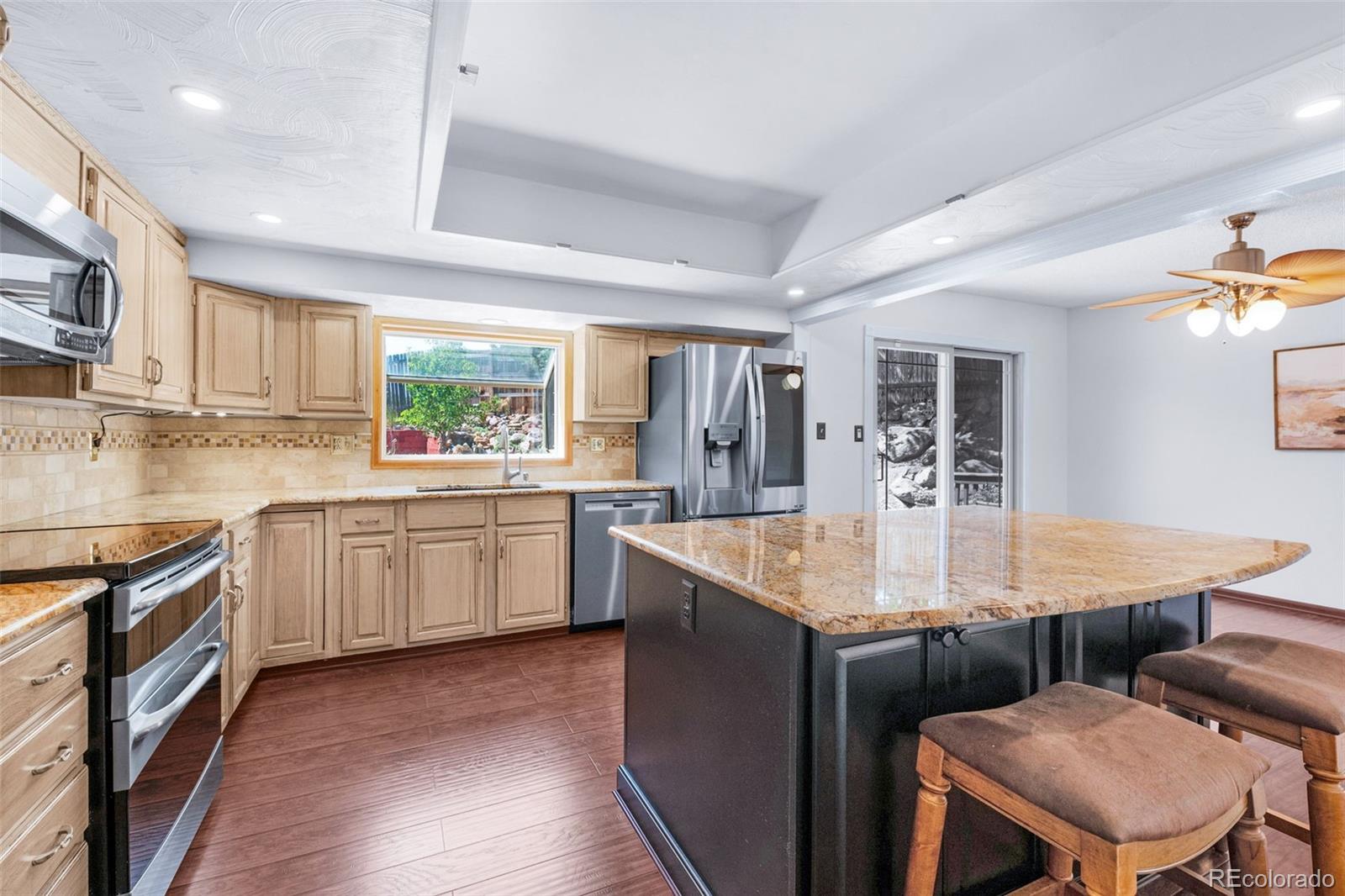 MLS Image #14 for 865  grey eagle circle,colorado springs, Colorado