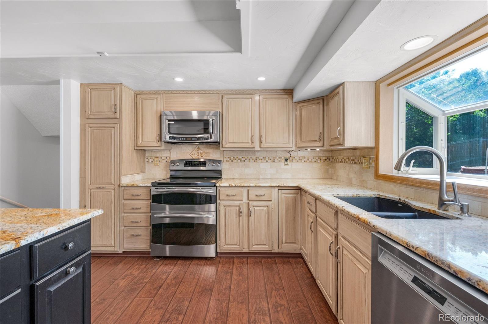 MLS Image #15 for 865  grey eagle circle,colorado springs, Colorado