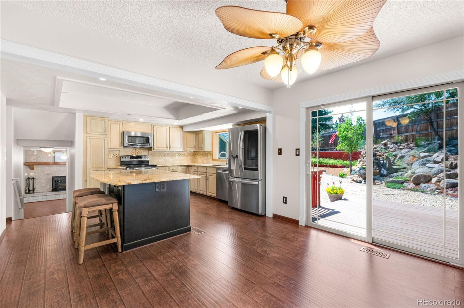 MLS Image #17 for 865  grey eagle circle,colorado springs, Colorado