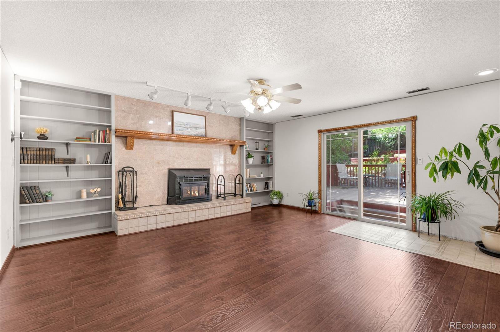 MLS Image #18 for 865  grey eagle circle,colorado springs, Colorado