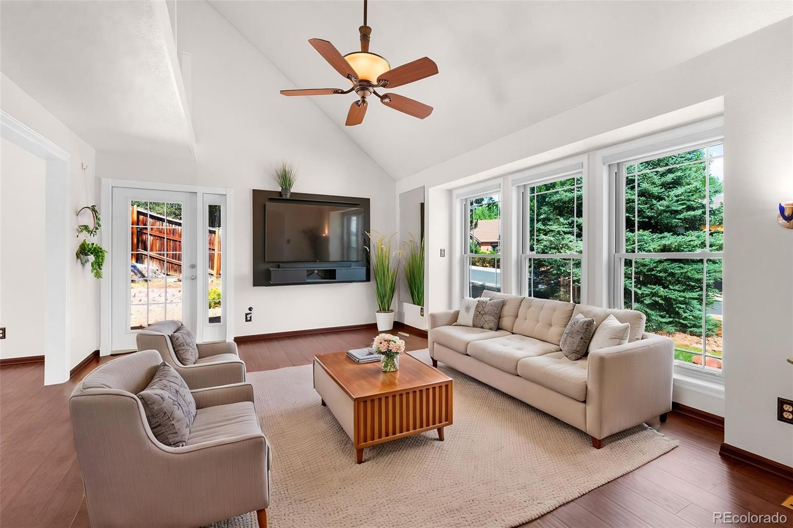 MLS Image #3 for 865  grey eagle circle,colorado springs, Colorado
