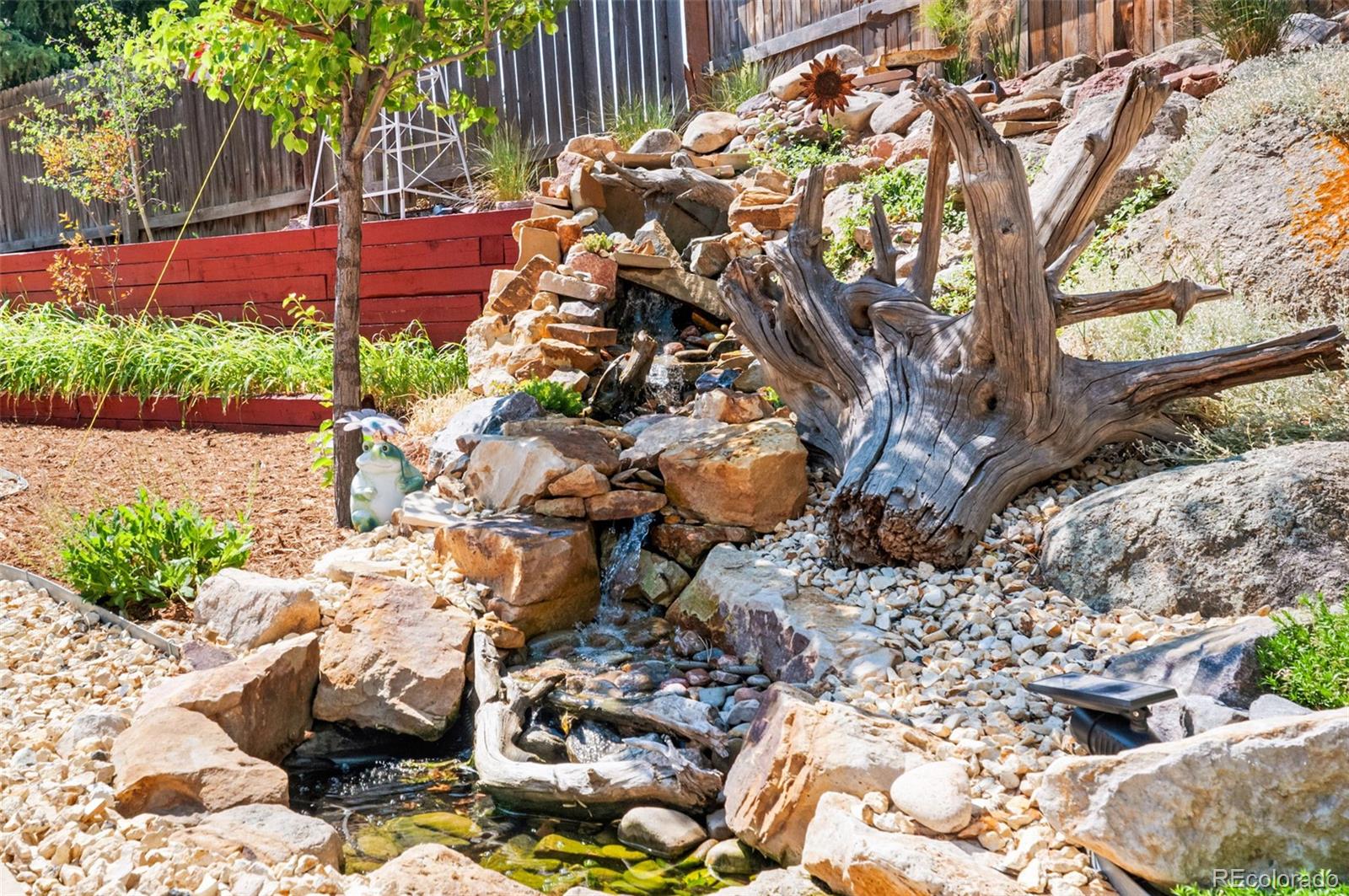 MLS Image #38 for 865  grey eagle circle,colorado springs, Colorado