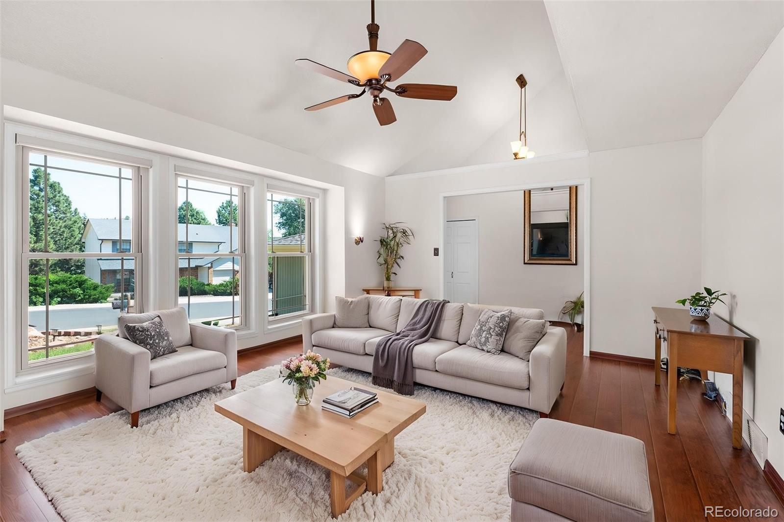 MLS Image #4 for 865  grey eagle circle,colorado springs, Colorado