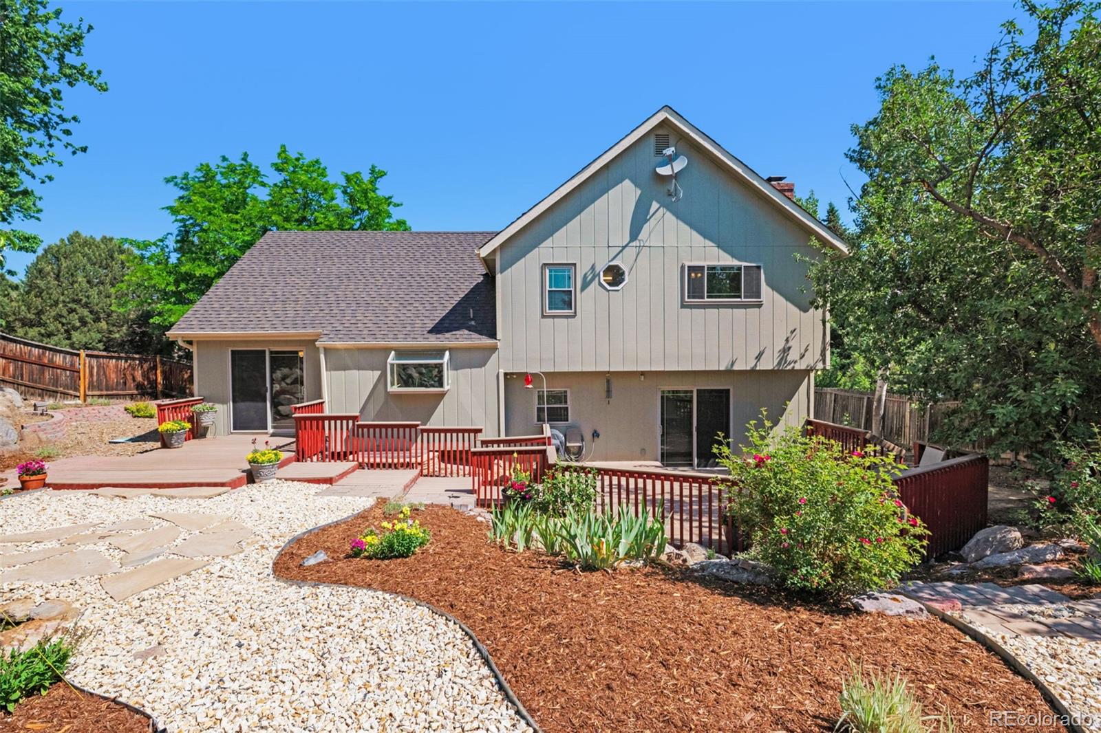 MLS Image #40 for 865  grey eagle circle,colorado springs, Colorado