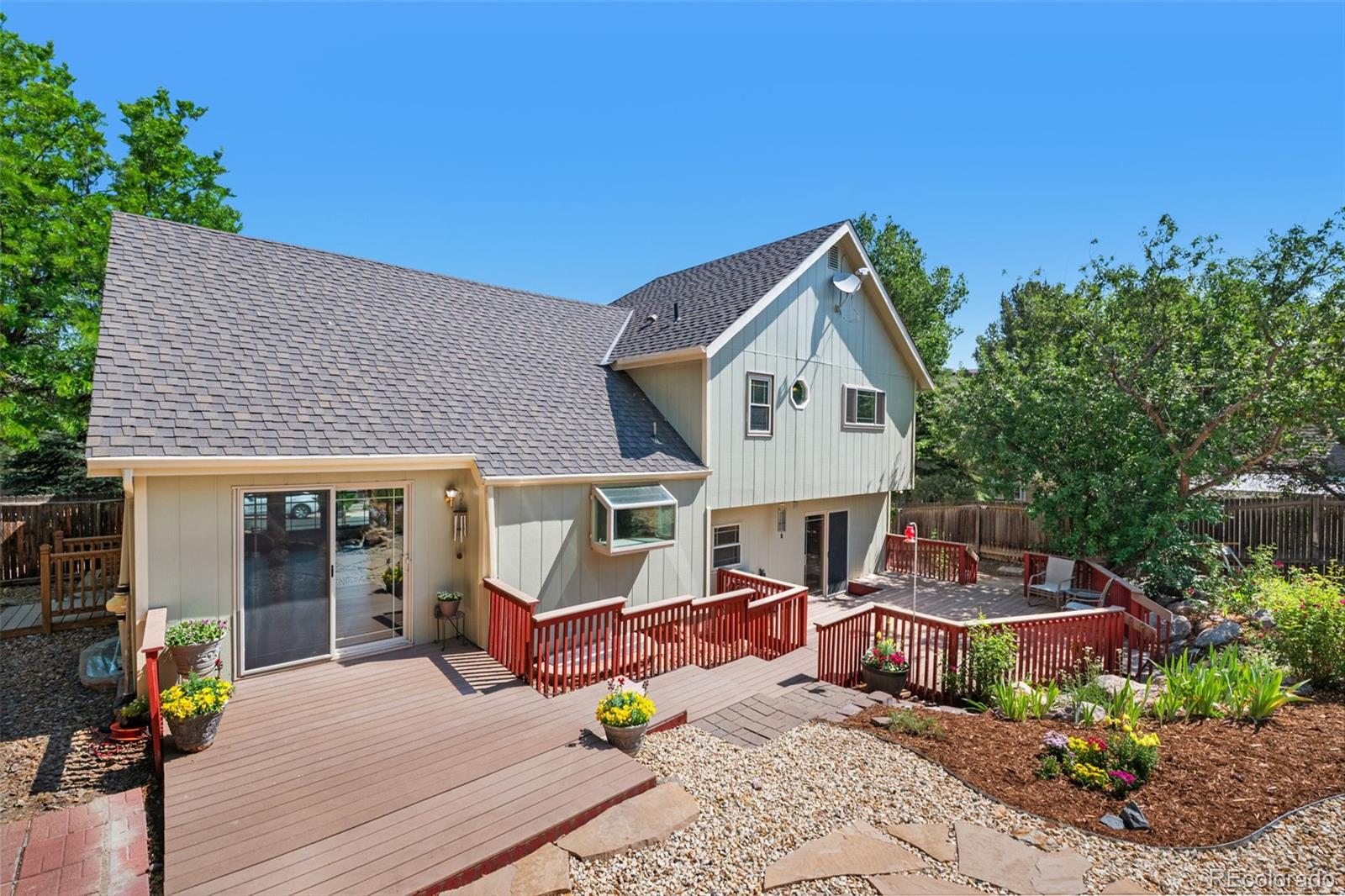 MLS Image #41 for 865  grey eagle circle,colorado springs, Colorado
