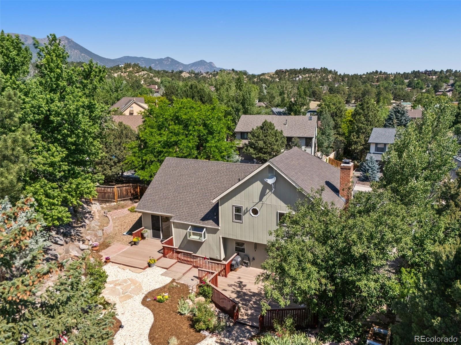MLS Image #43 for 865  grey eagle circle,colorado springs, Colorado