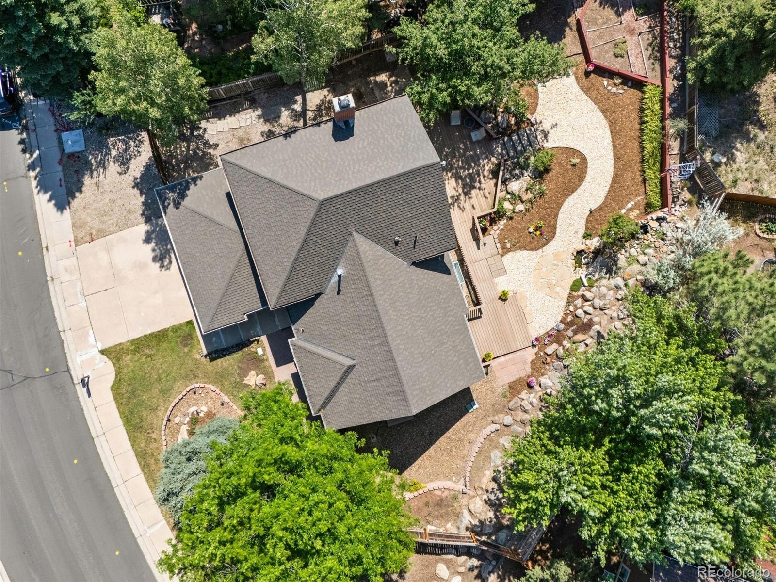 MLS Image #44 for 865  grey eagle circle,colorado springs, Colorado