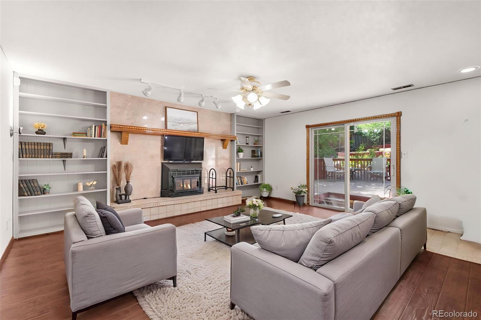 MLS Image #6 for 865  grey eagle circle,colorado springs, Colorado