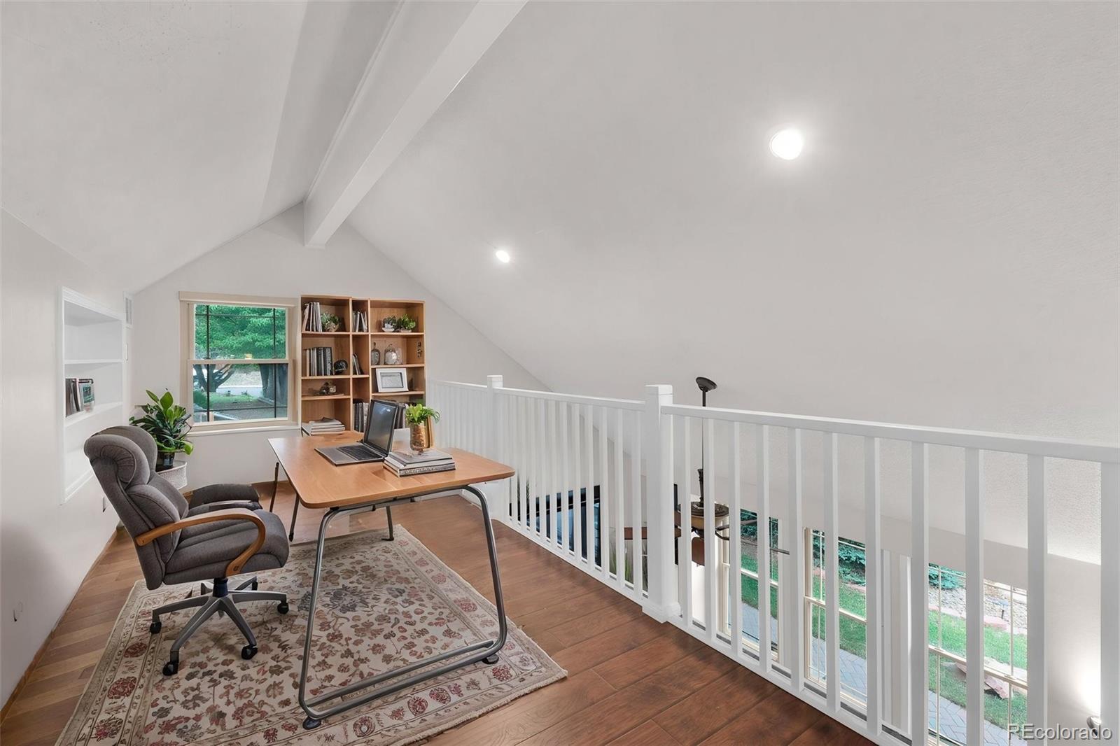 MLS Image #7 for 865  grey eagle circle,colorado springs, Colorado