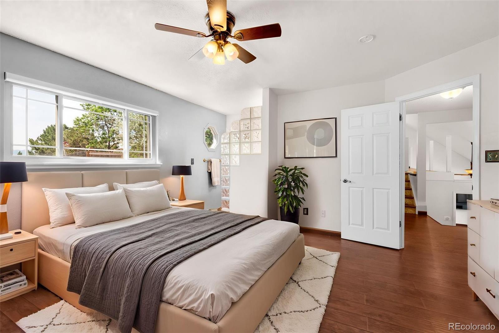 MLS Image #8 for 865  grey eagle circle,colorado springs, Colorado