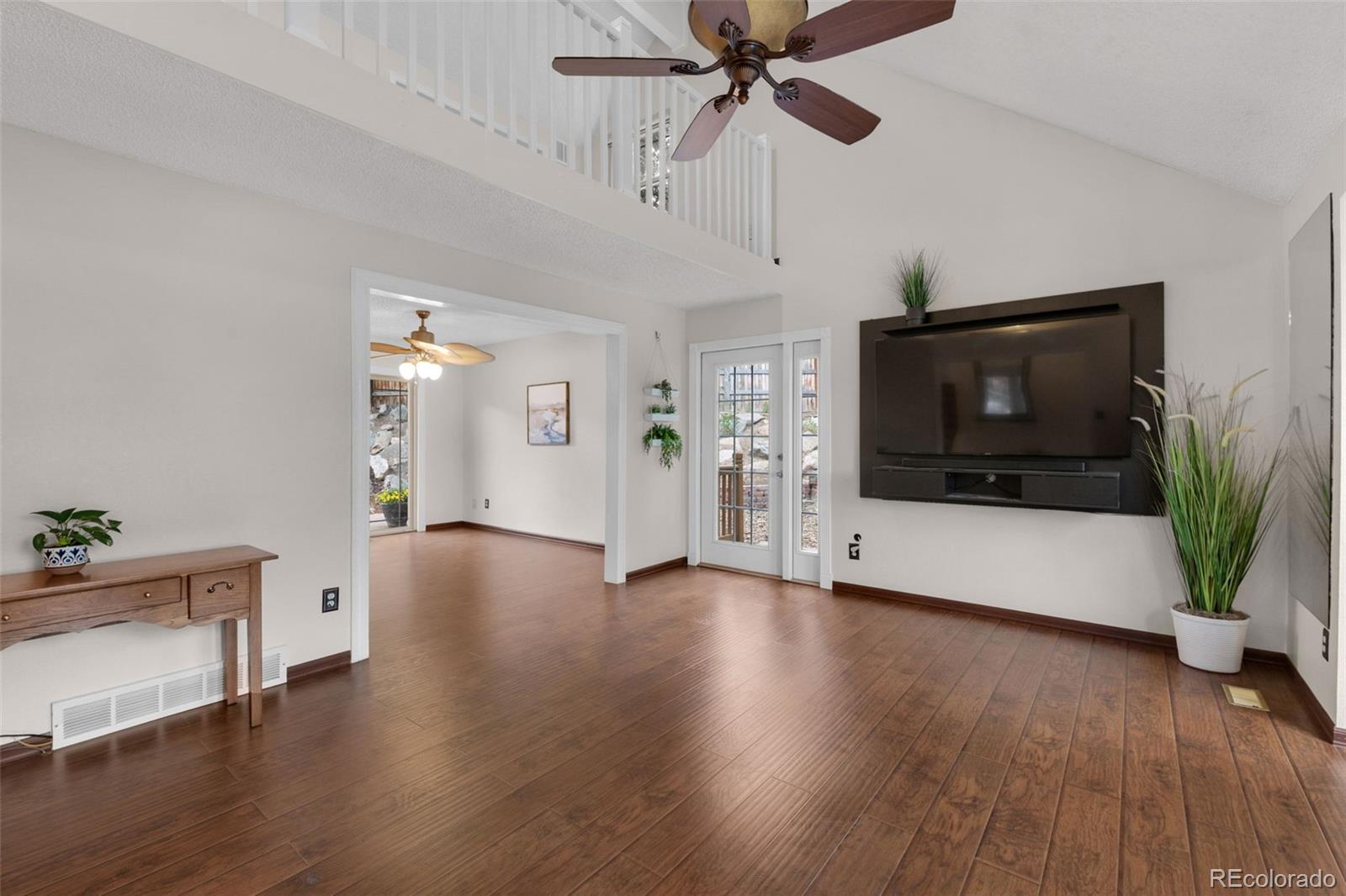 MLS Image #9 for 865  grey eagle circle,colorado springs, Colorado