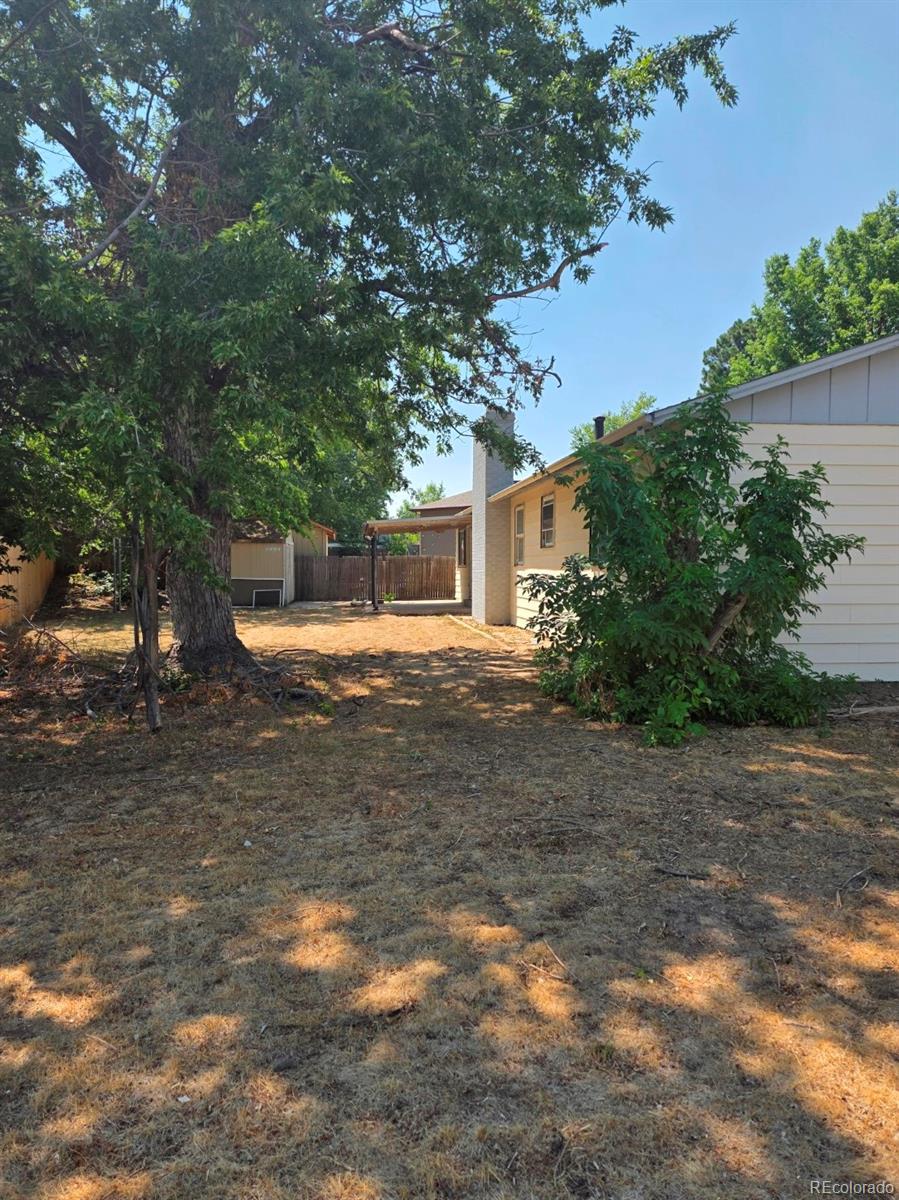 MLS Image #17 for 3161 s norfolk street,aurora, Colorado