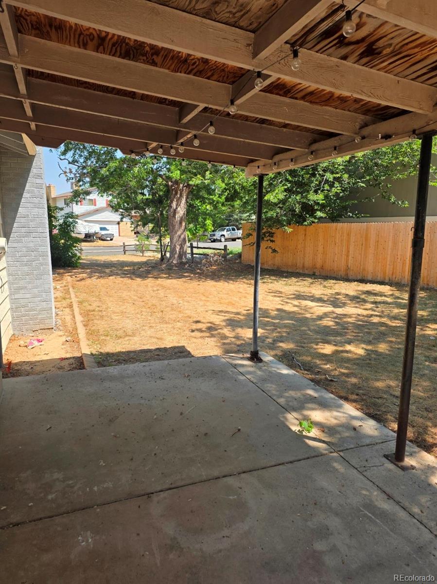 MLS Image #18 for 3161 s norfolk street,aurora, Colorado