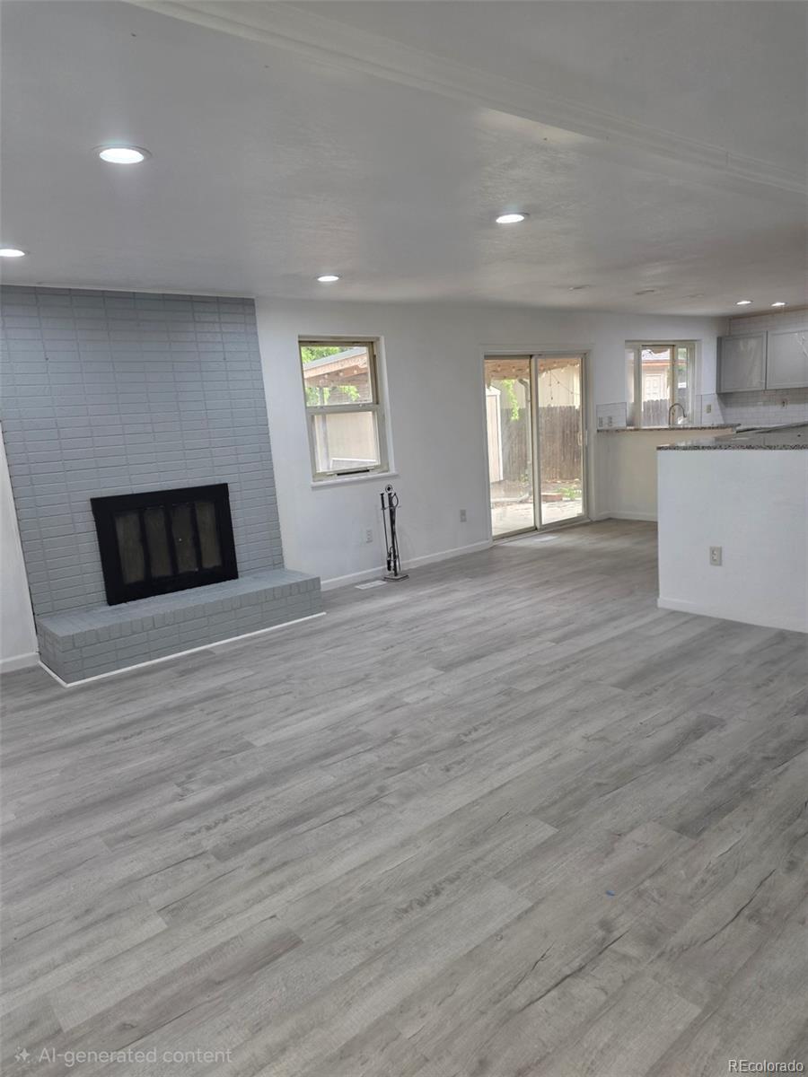 MLS Image #3 for 3161 s norfolk street,aurora, Colorado