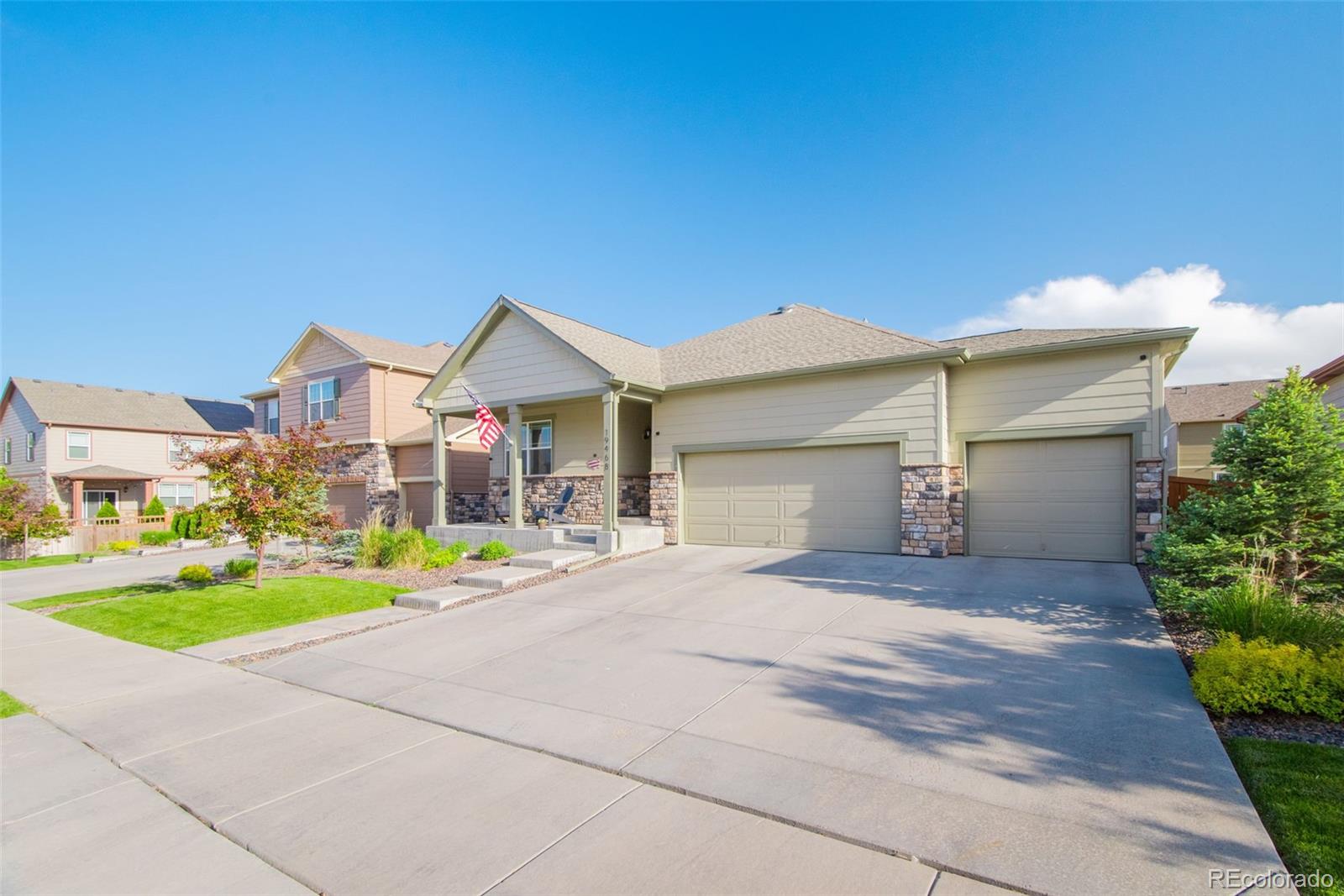 MLS Image #11 for 19468 e 65th place,aurora, Colorado