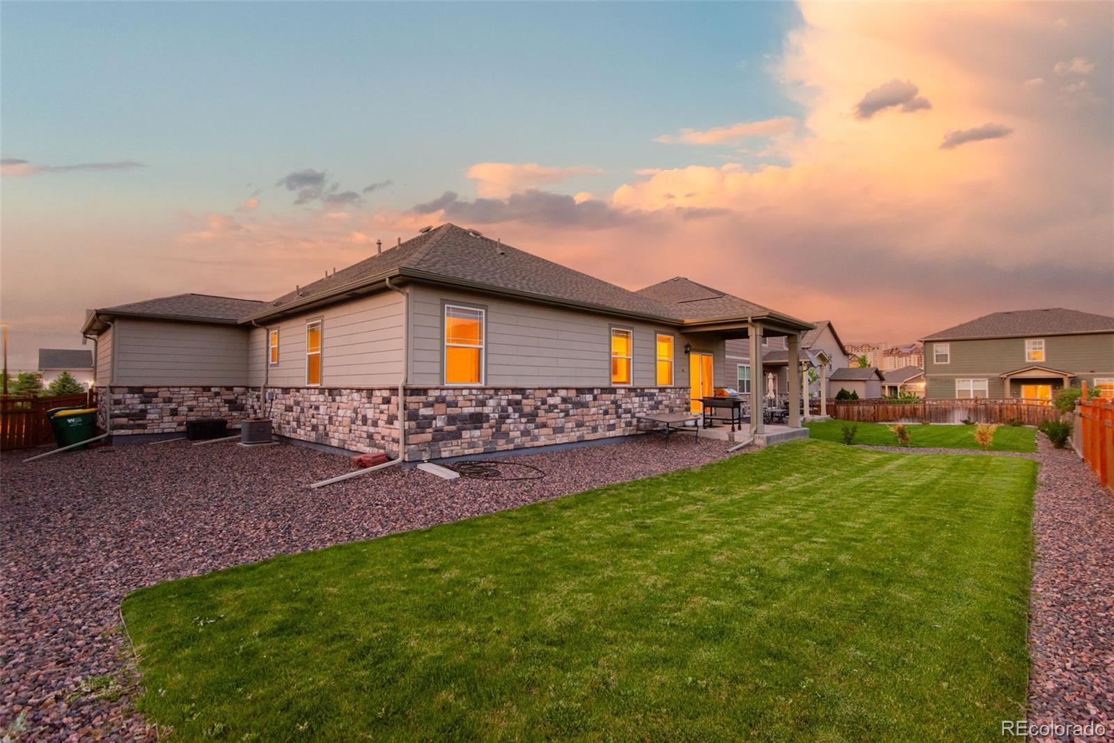 MLS Image #3 for 19468 e 65th place,aurora, Colorado