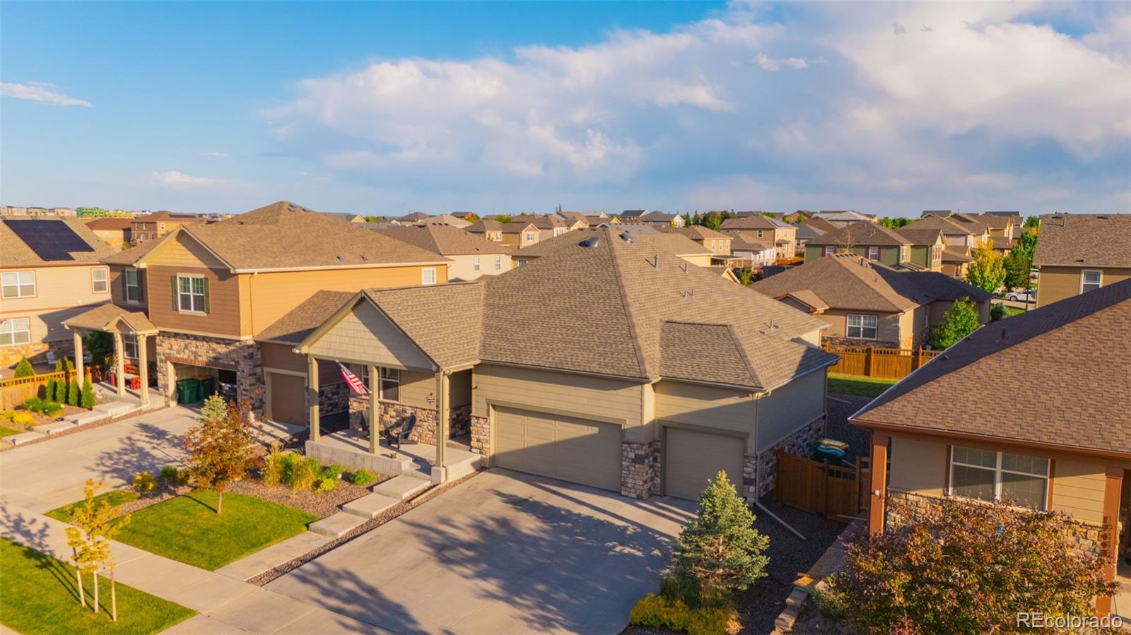 MLS Image #5 for 19468 e 65th place,aurora, Colorado
