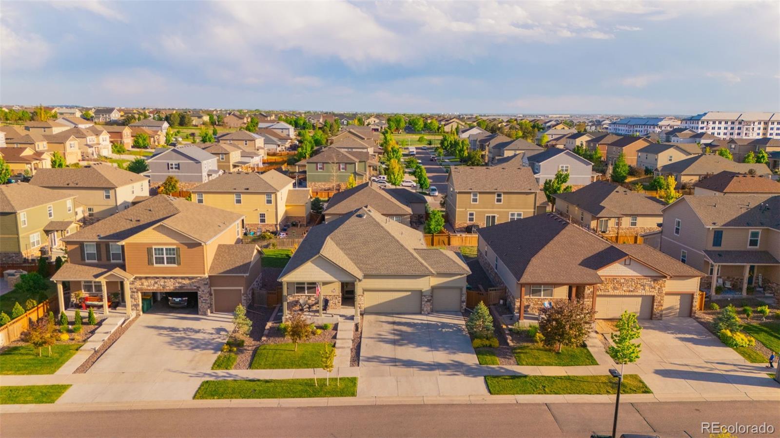 MLS Image #6 for 19468 e 65th place,aurora, Colorado