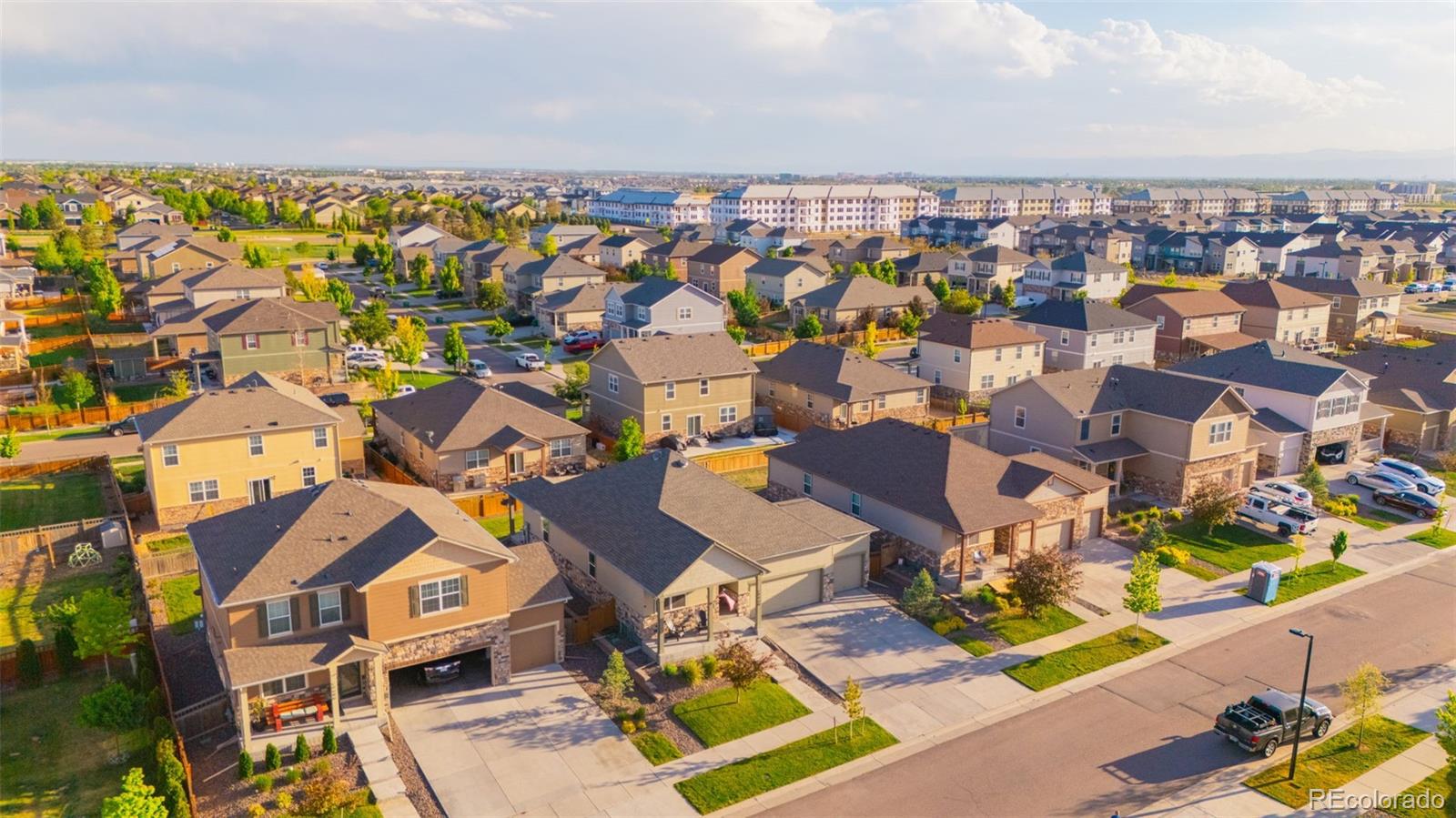 MLS Image #7 for 19468 e 65th place,aurora, Colorado